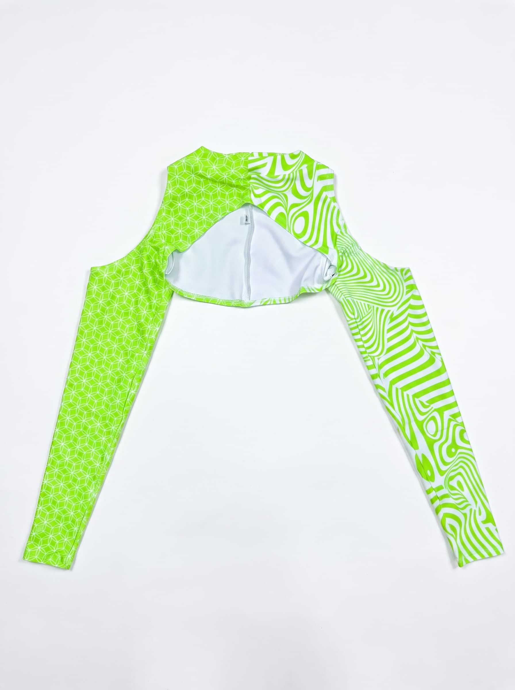 Voltage Spectra Sleeves