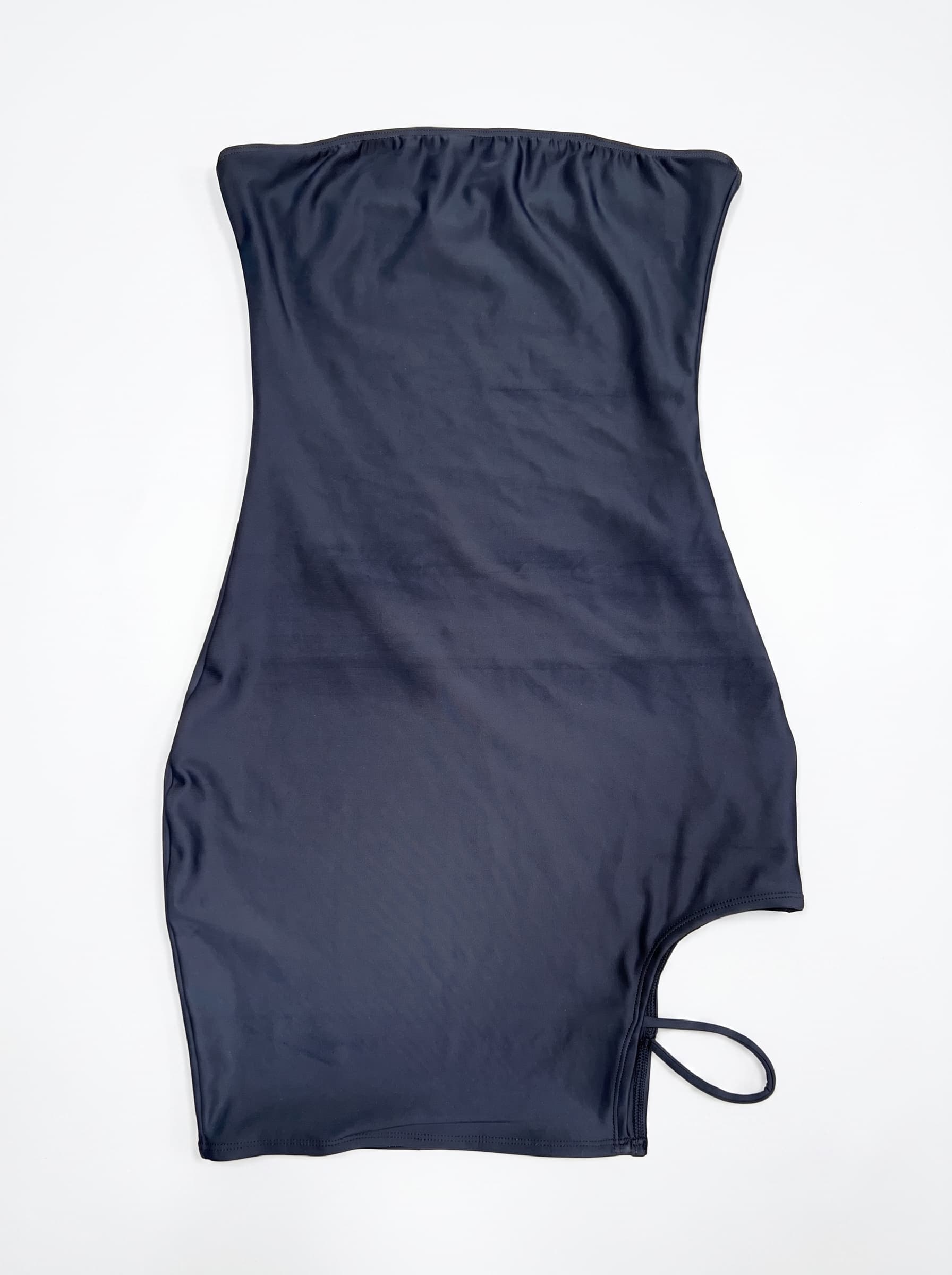 Black Christina Dress