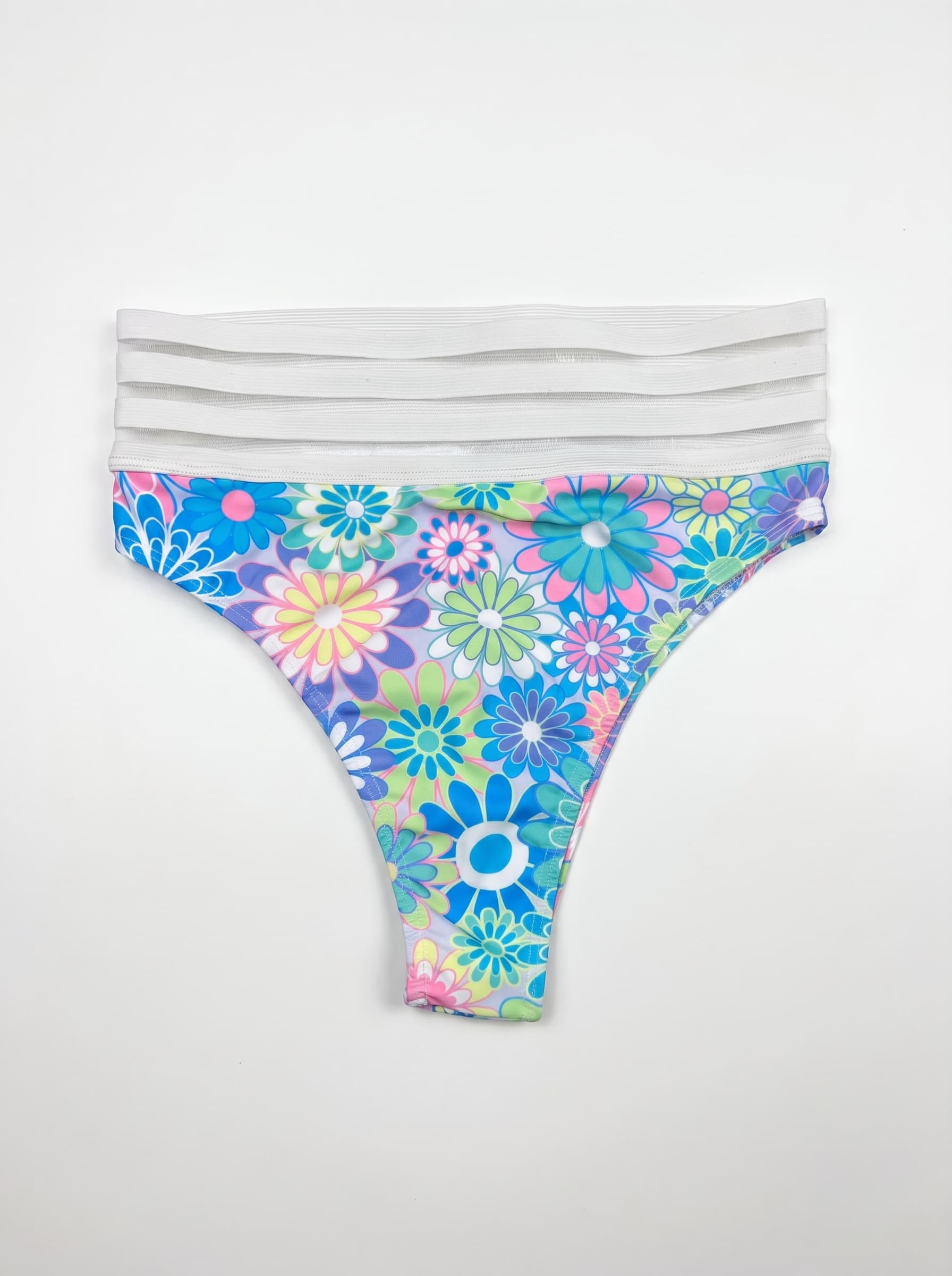 HAPPIER Sporty Bottoms