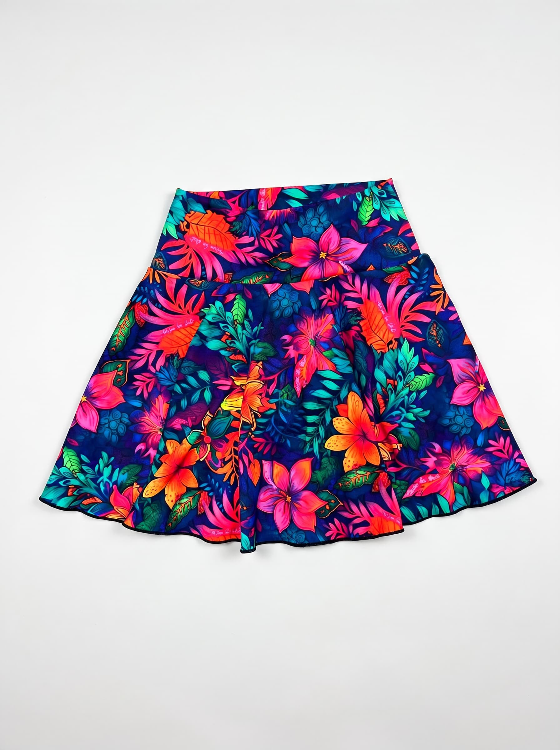 Moonflower Skort