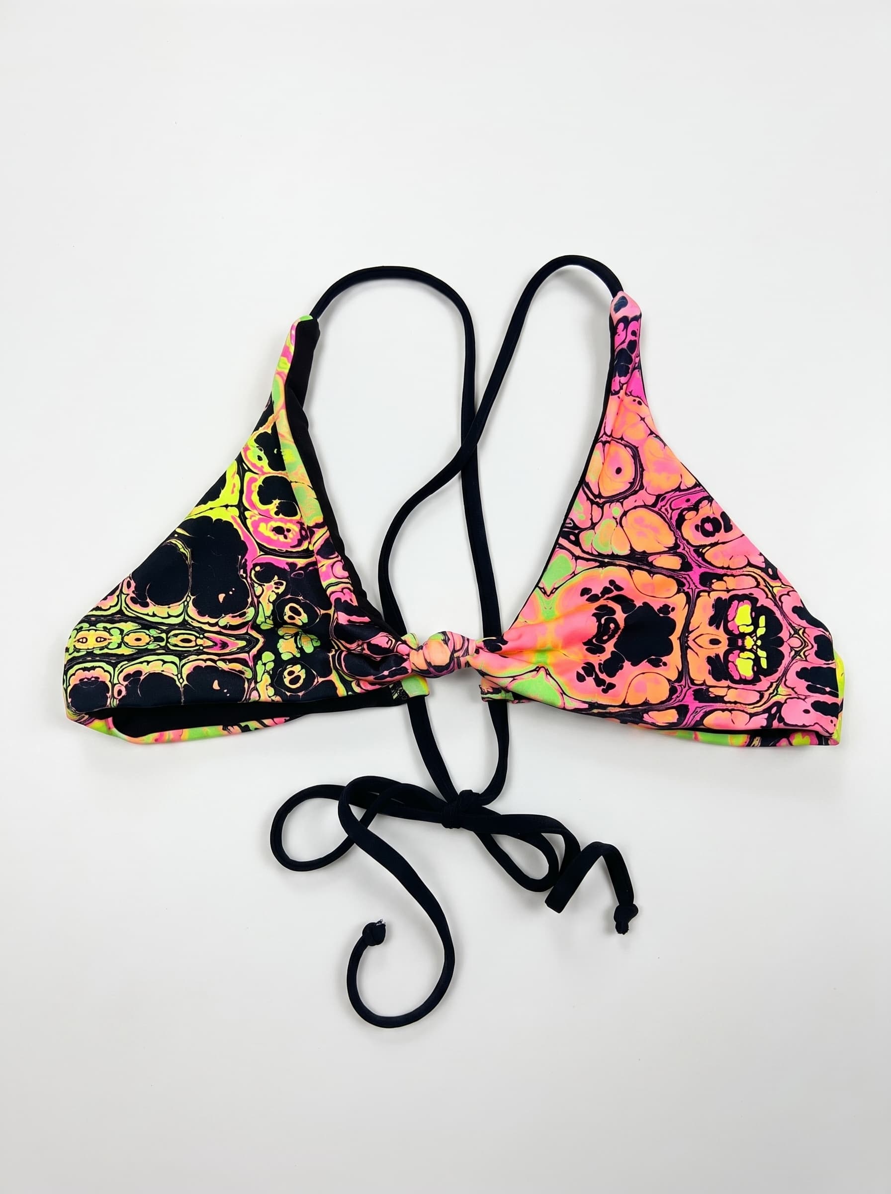 Intensity Serendipity Top. Freedom Rave Wear product photo