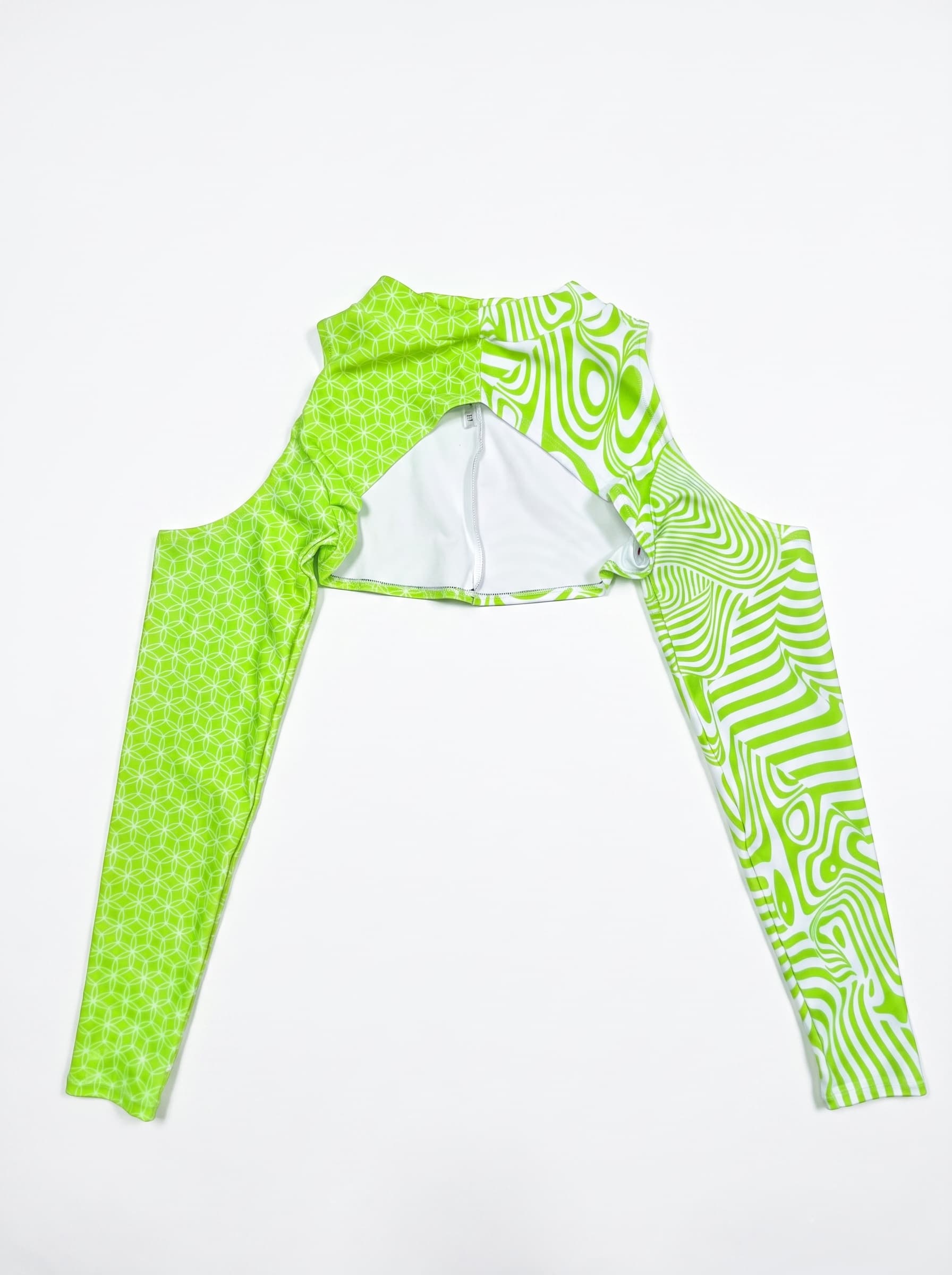 Voltage Spectra Sleeves