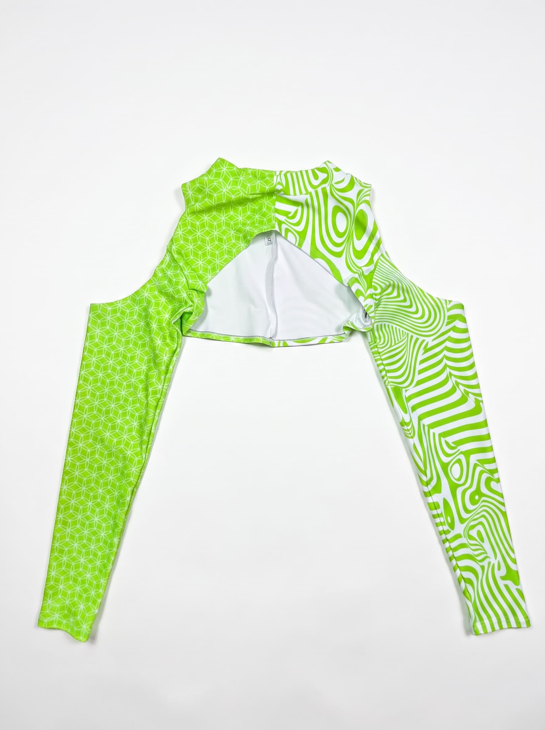 Voltage Spectra Sleeves