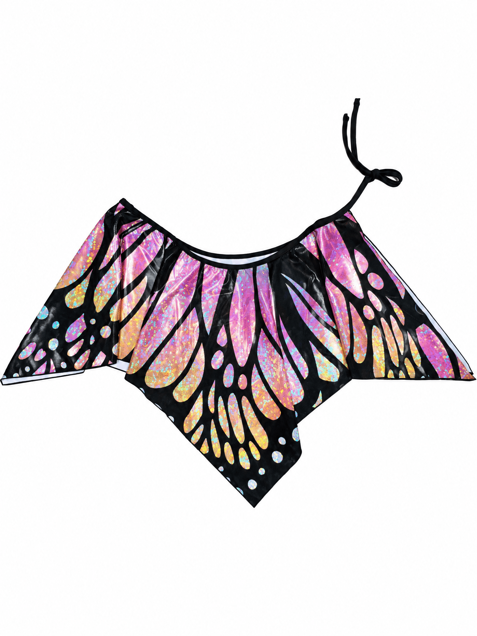 Monarch Fairy Skirt