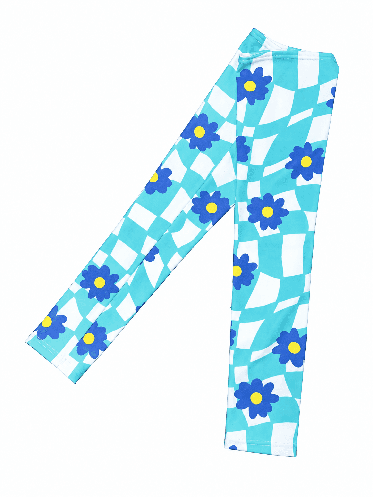 Disco Daisy Arm Sleeves