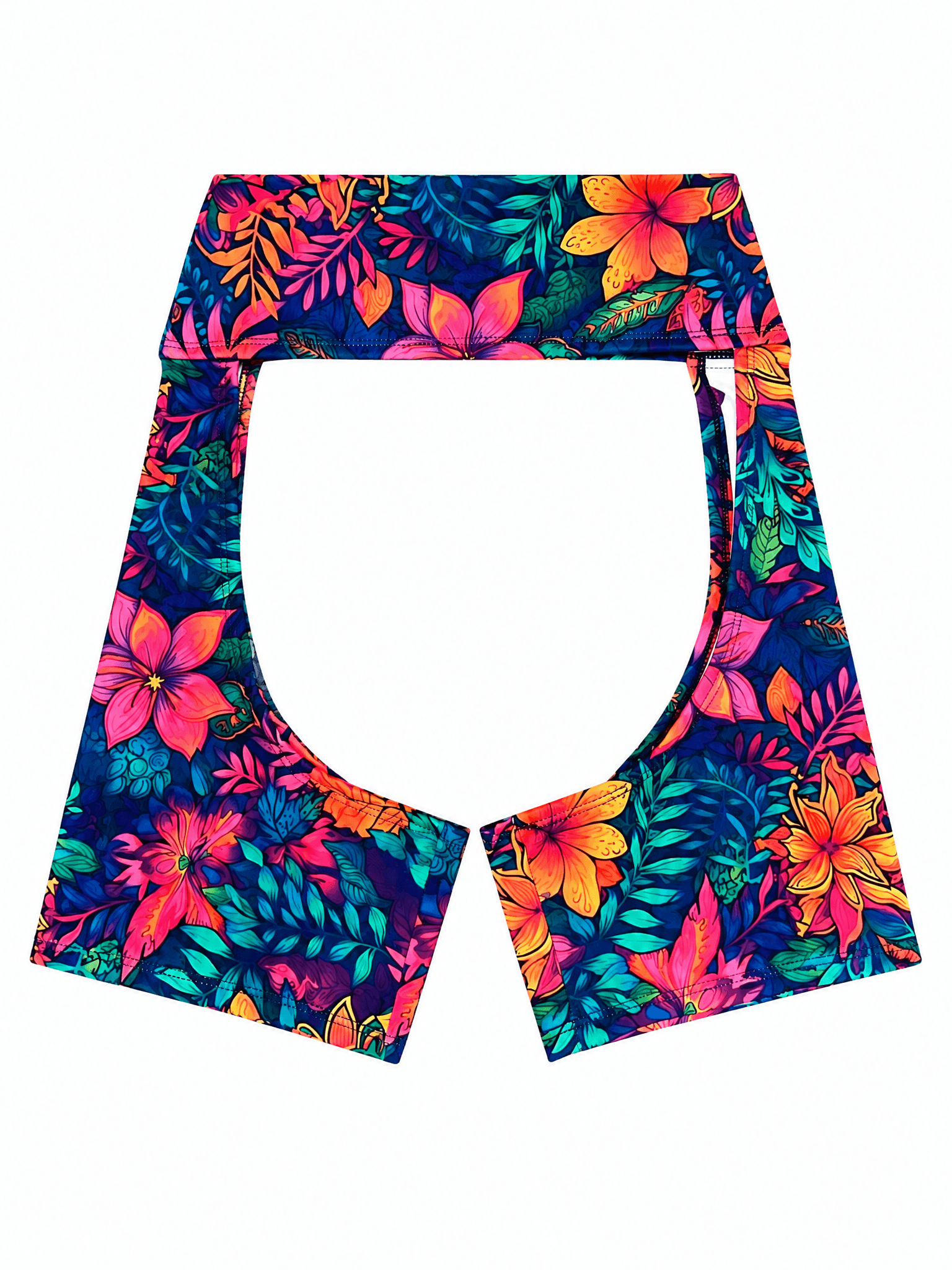 Moonflower Chaps