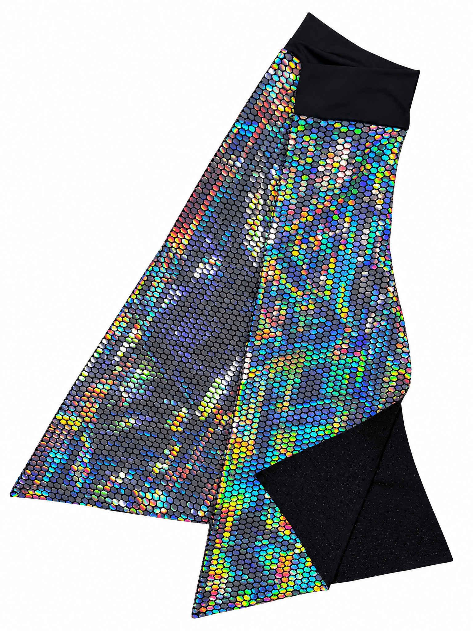 Disco Metamorphosis Arm Sleeves