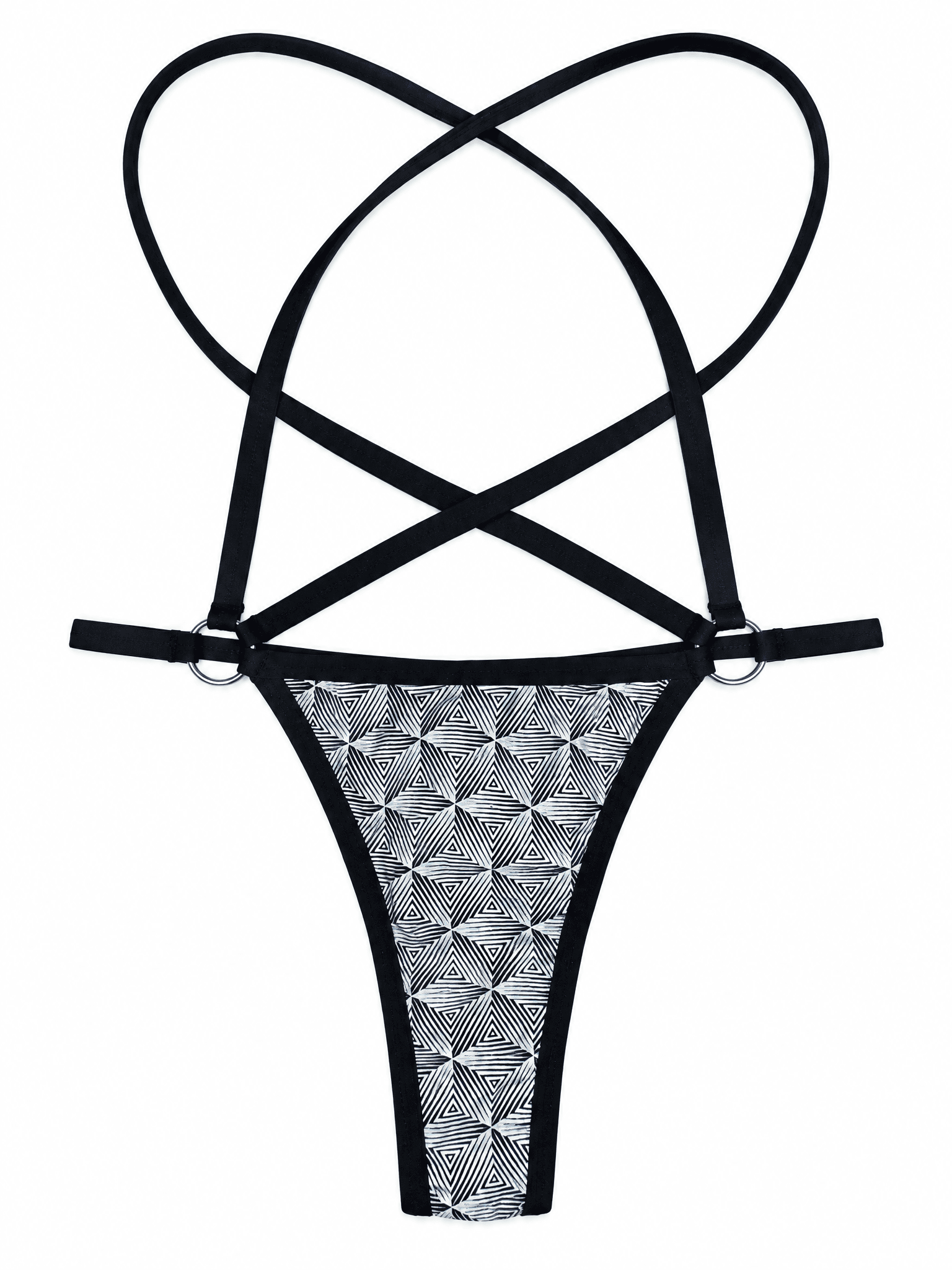 Prism Expose Bottoms
