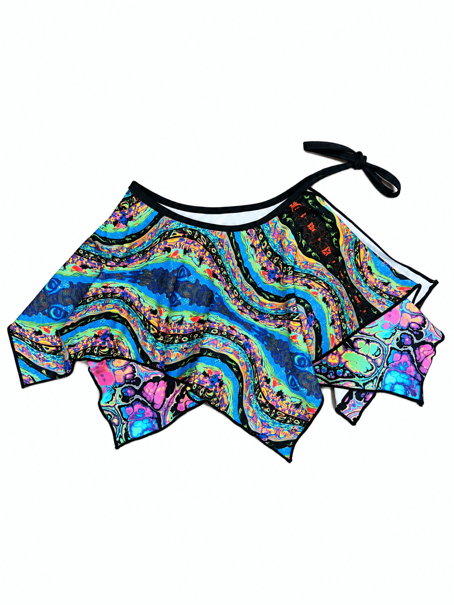Sample Fairy Skirt