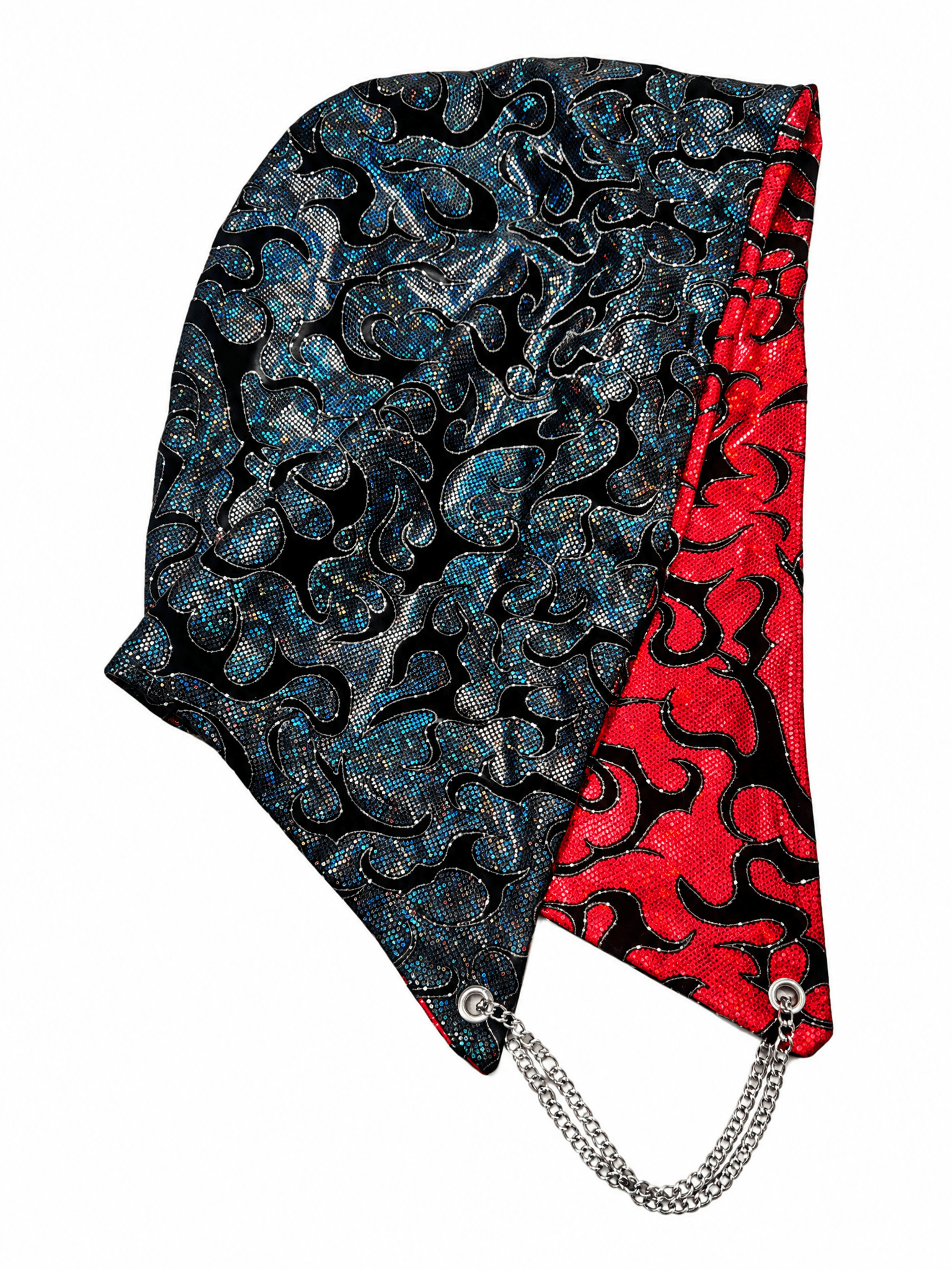 Hellcat/Inferno Reversible Assassin Hood
