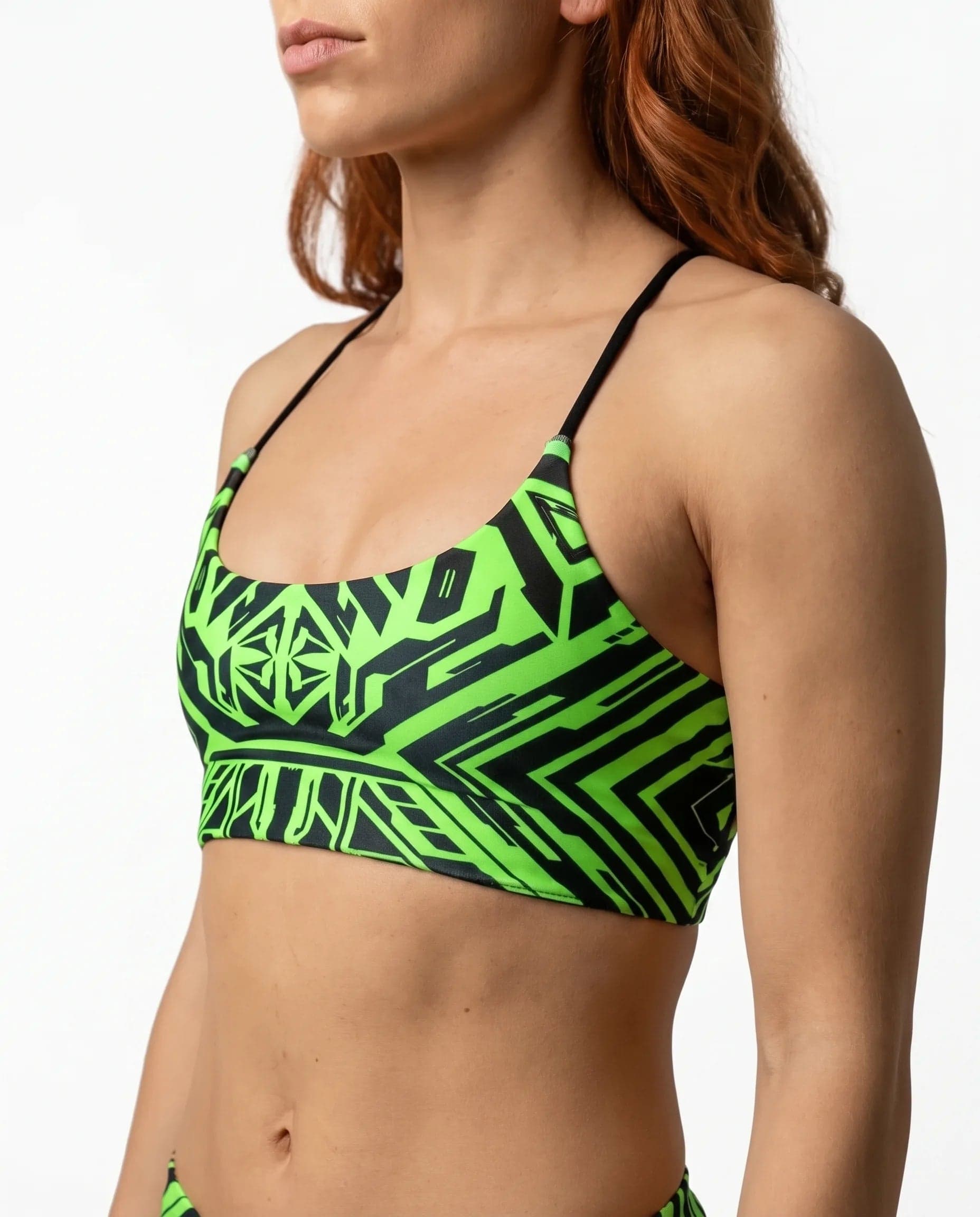 Techtronix Lush Top