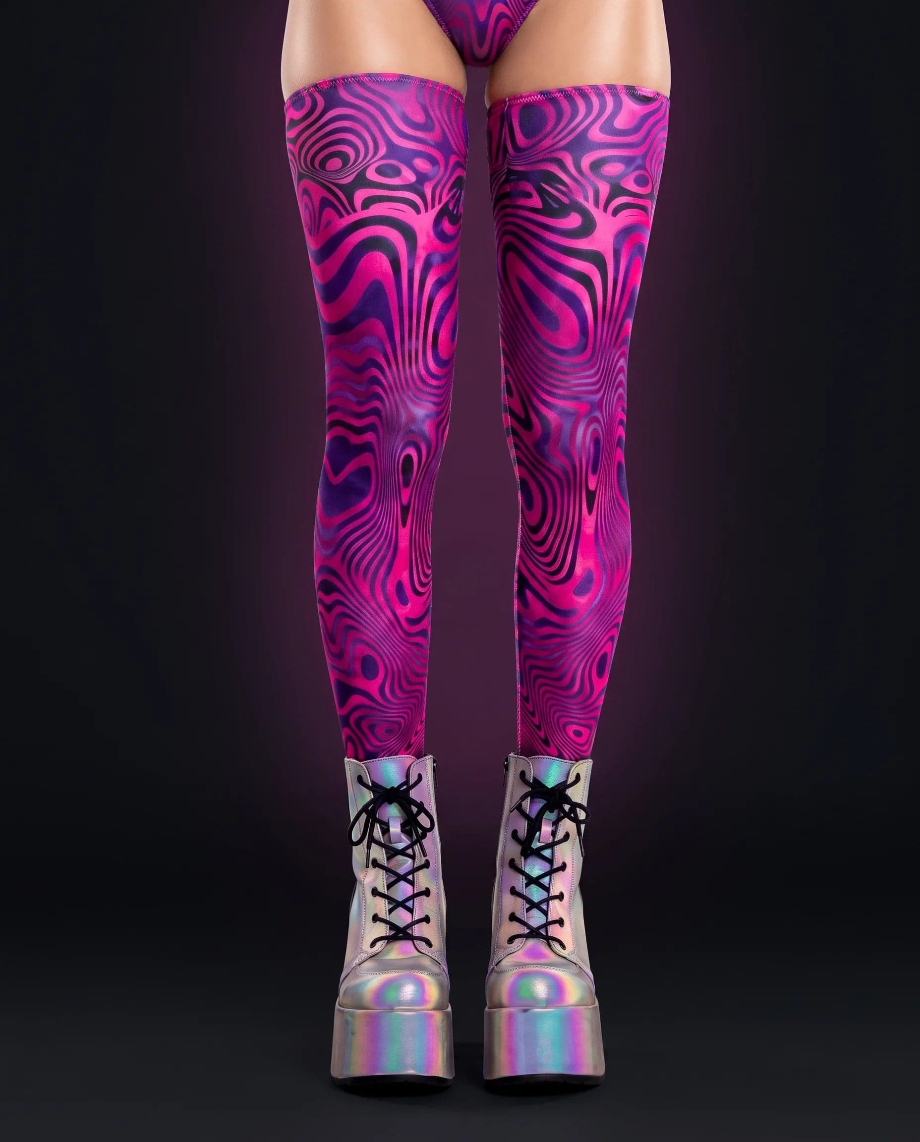 Vanish Leg Sleeves