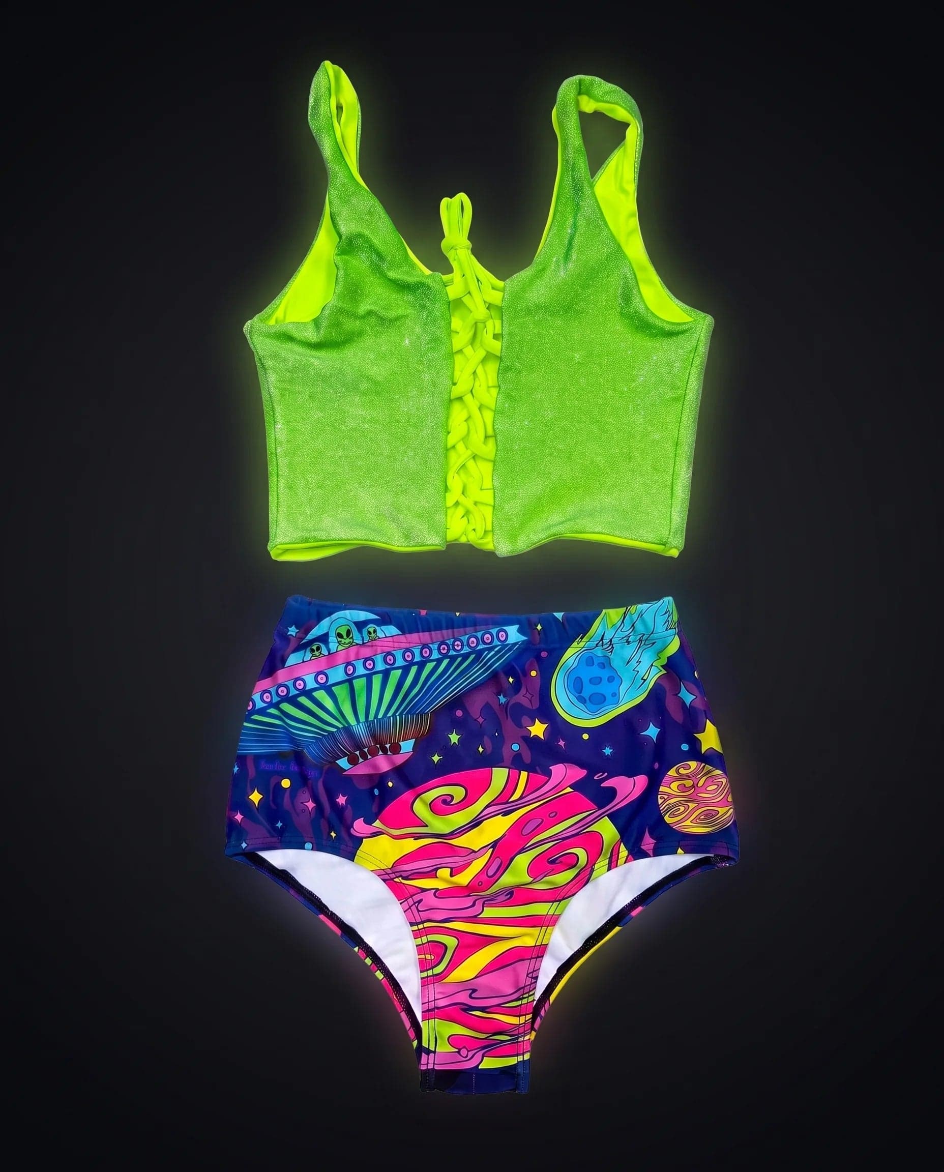 Green Gravity Set
