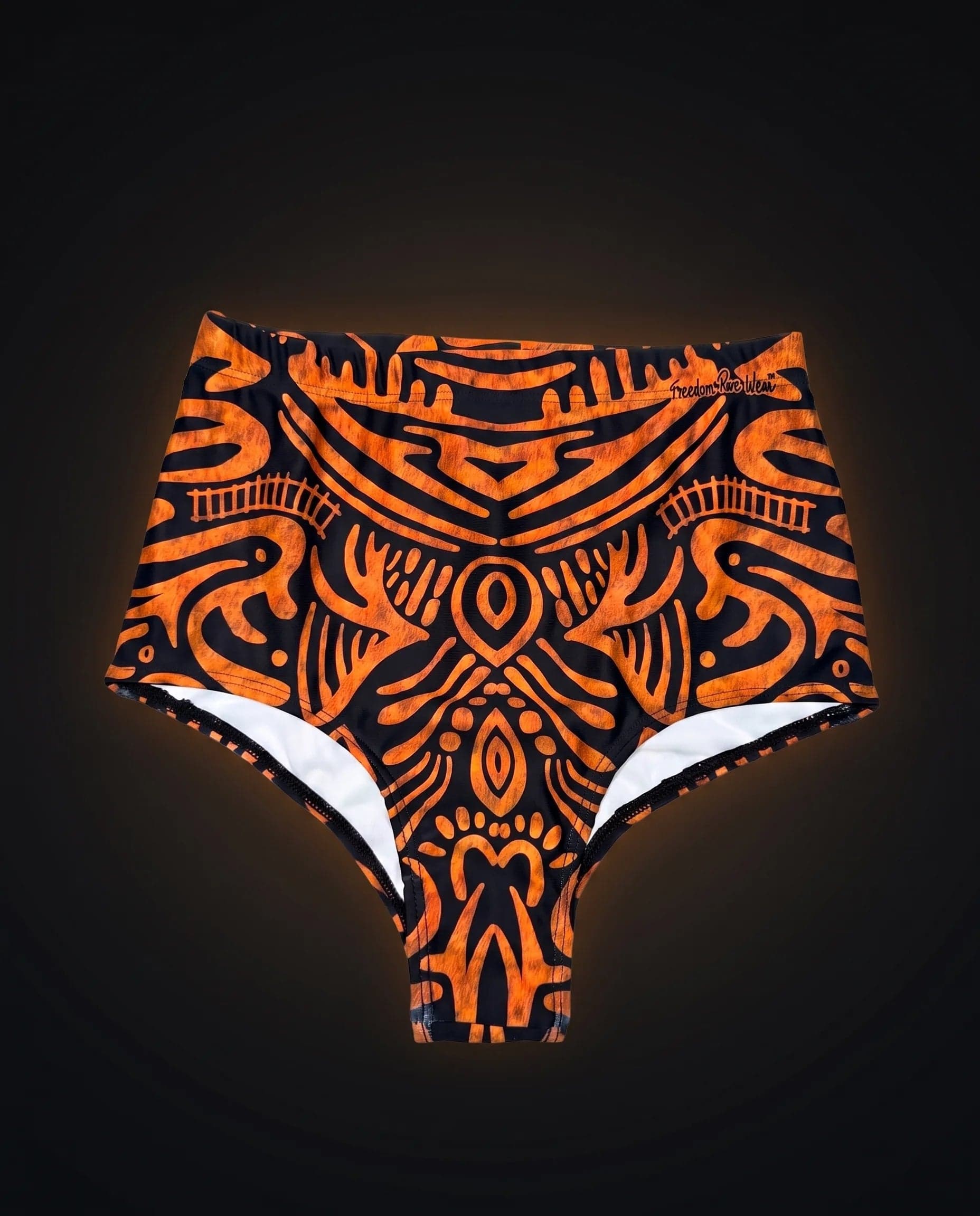 Primal High Waisted Bottoms