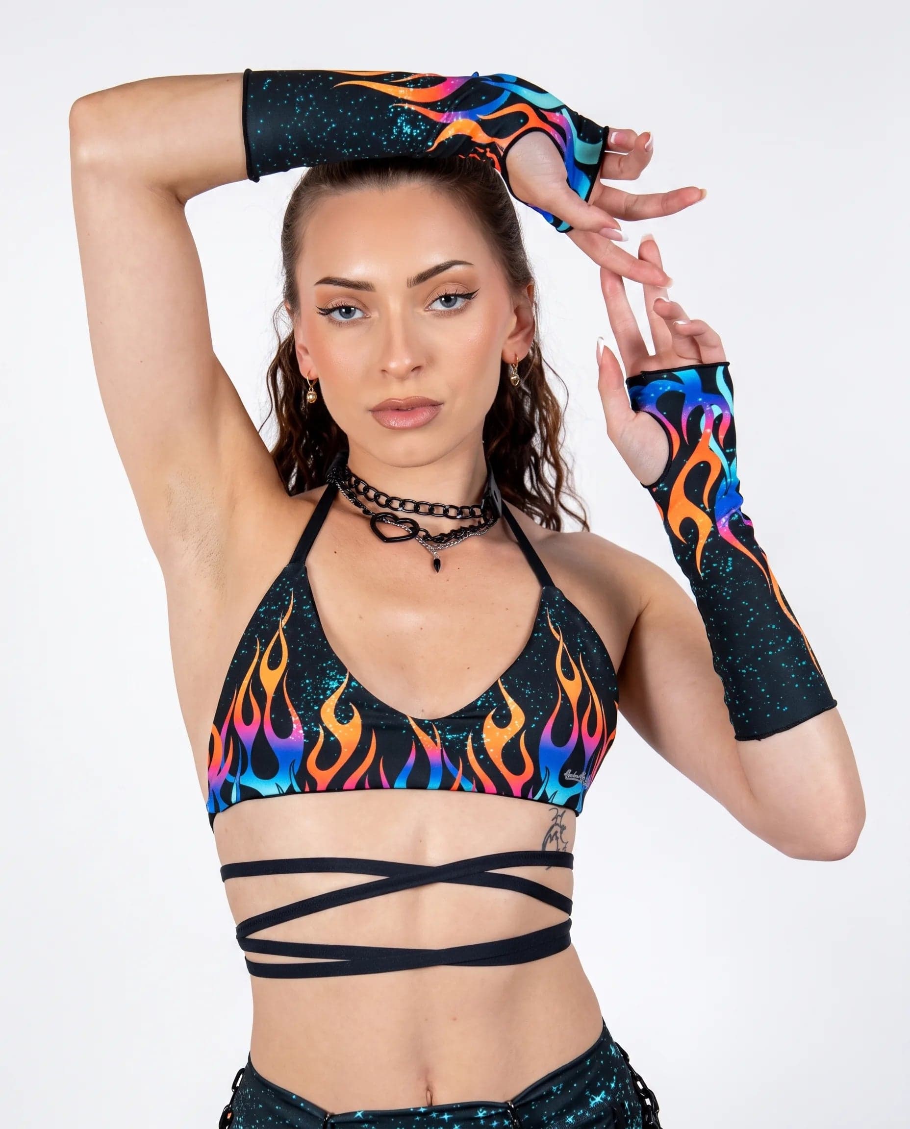Blaze Extra Mile Bralette