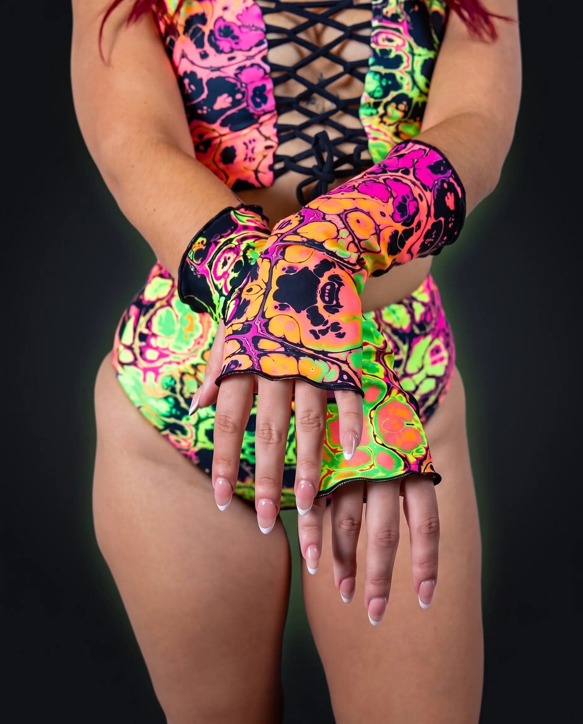 Intensity Gloves