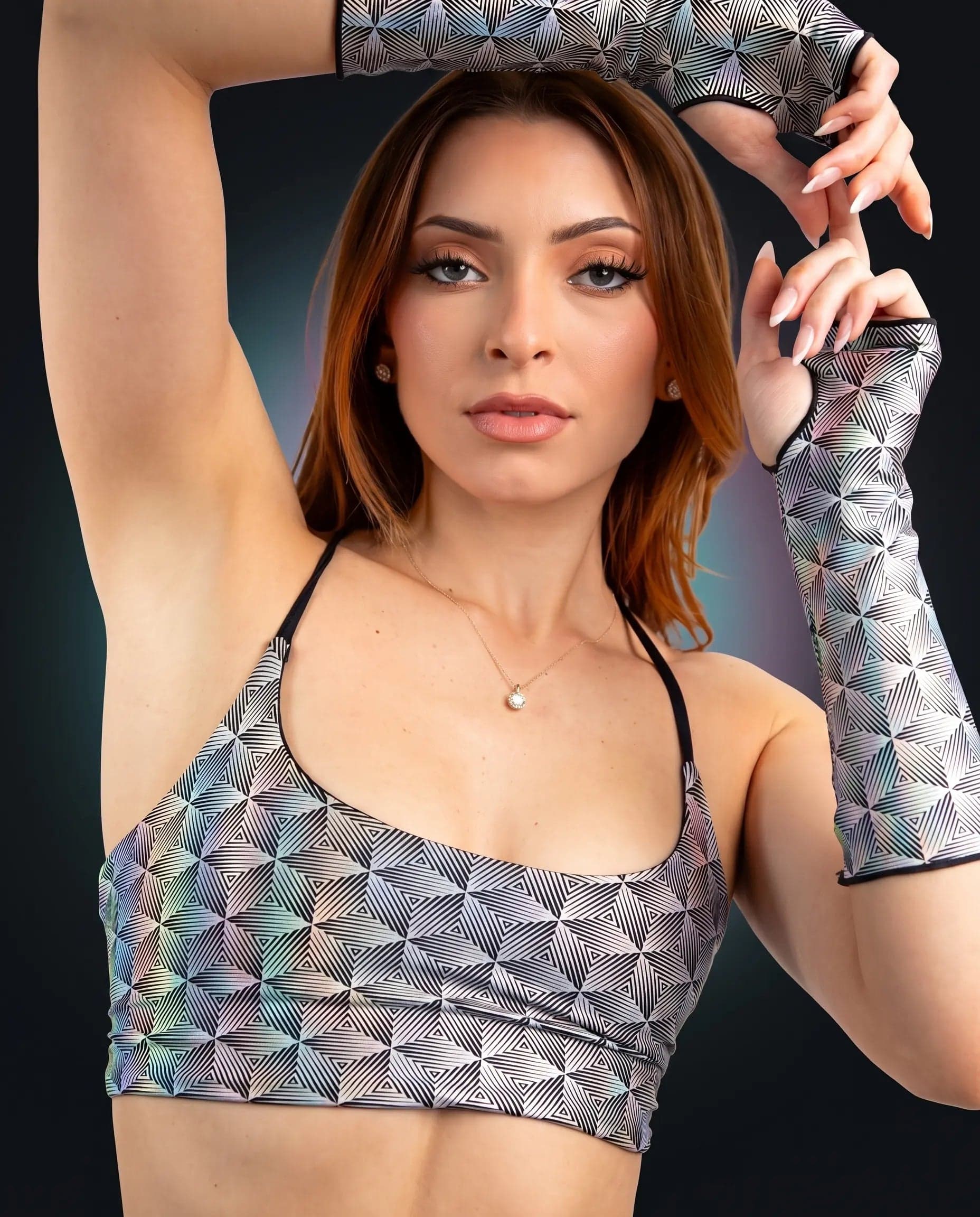 Prism Gloves