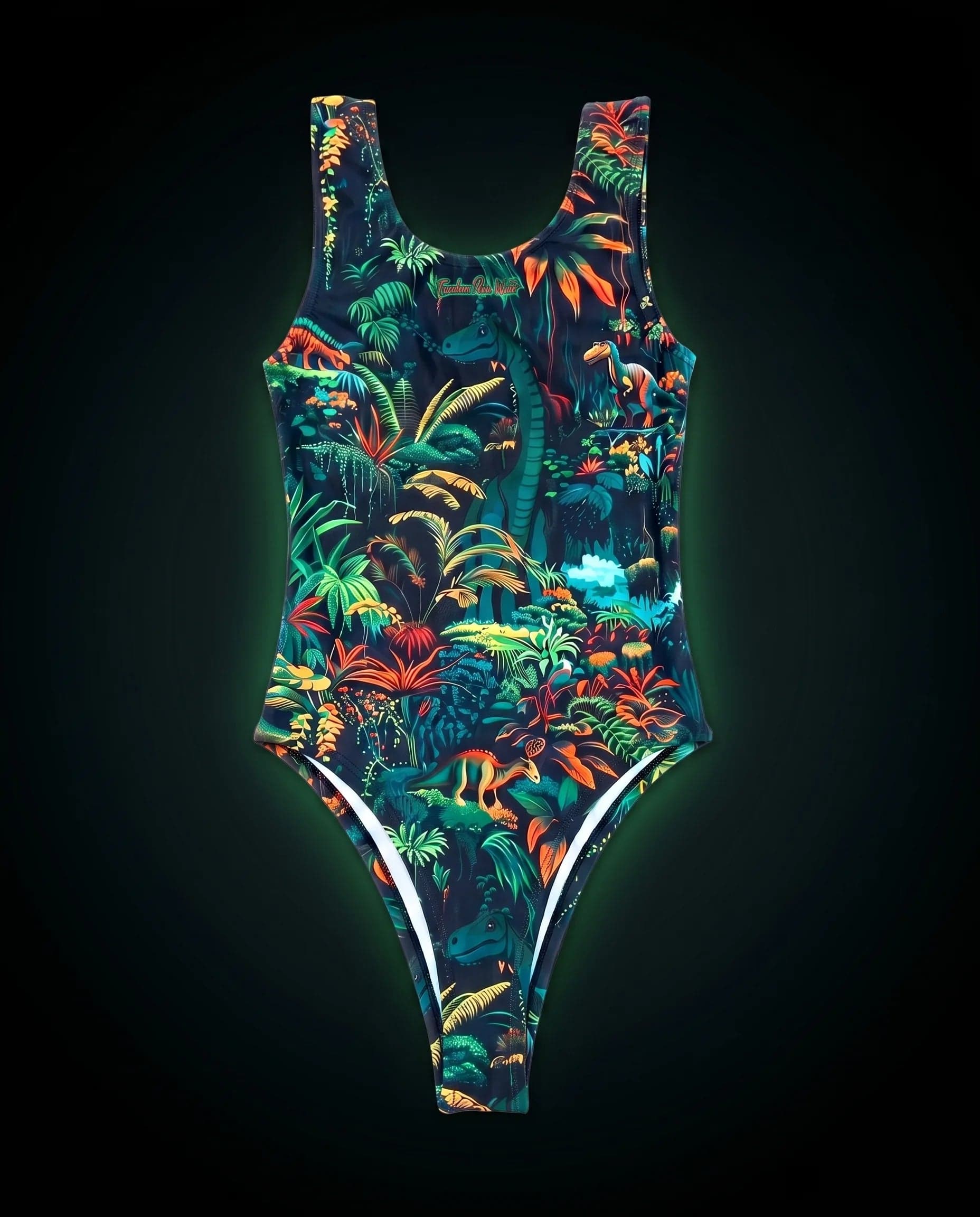 Mesozoic Classic Bodysuit