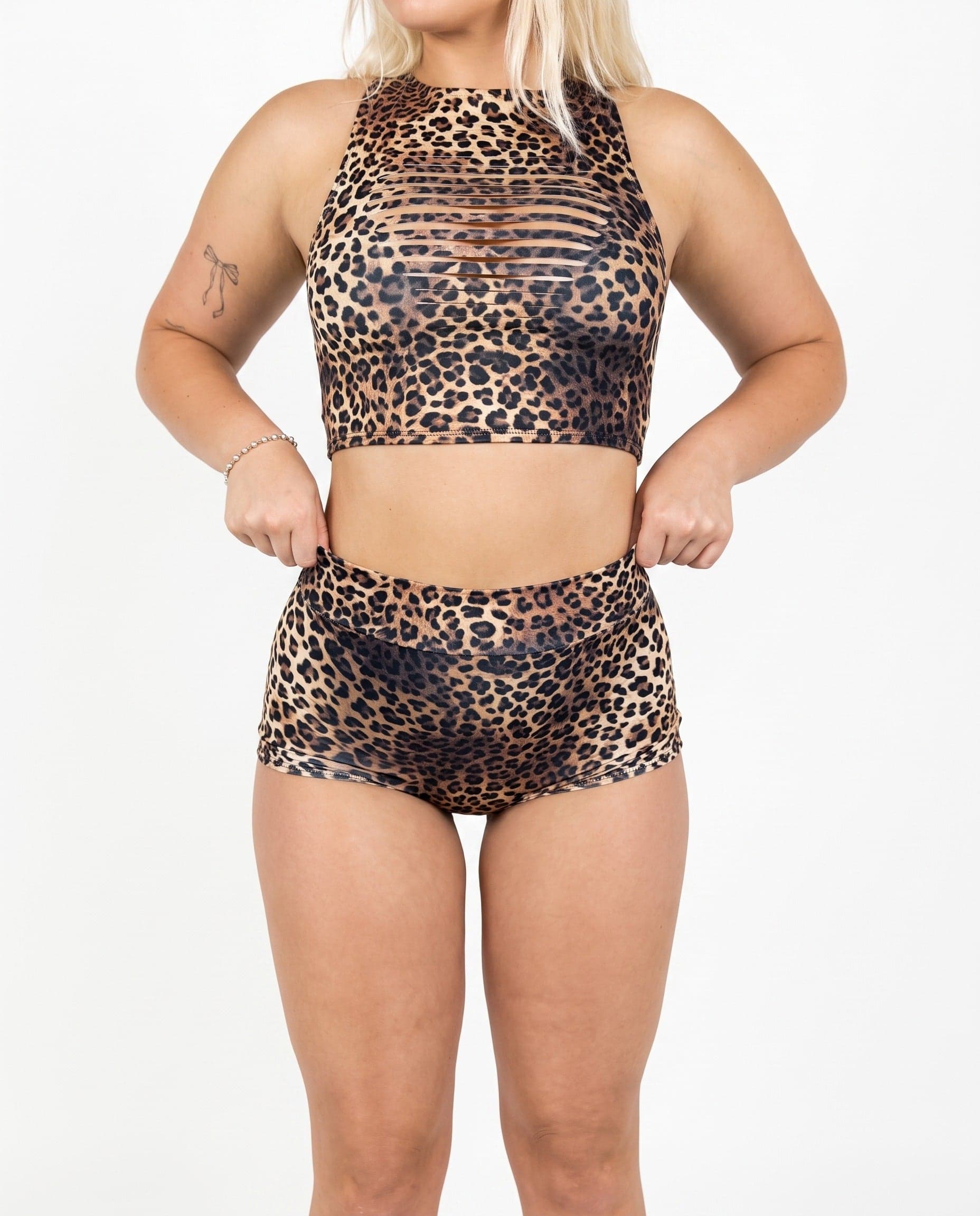 Wildcat Hot Spanks