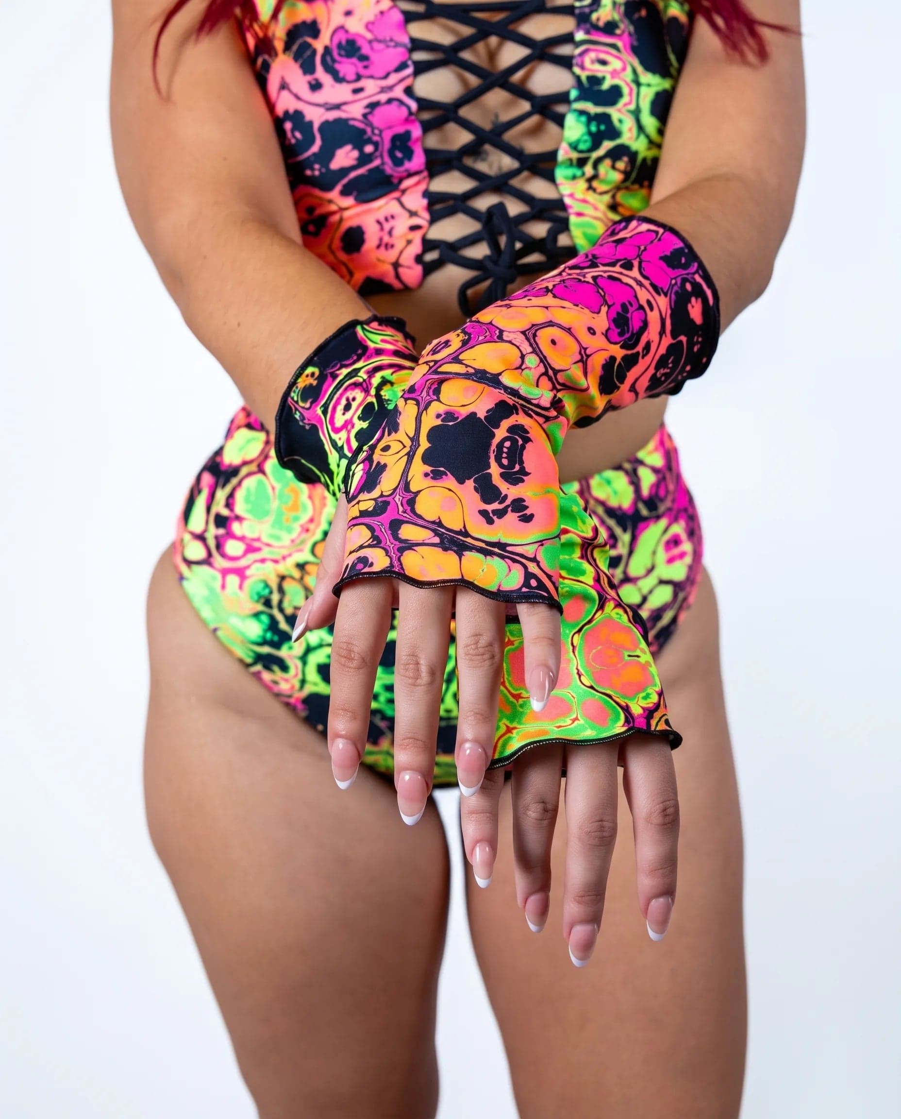 Intensity Gloves
