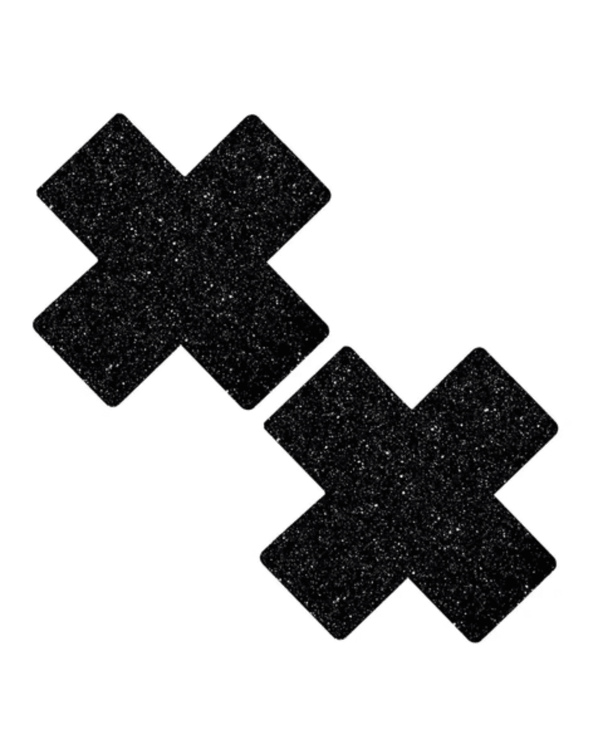 Black Malice X Factor Pasties