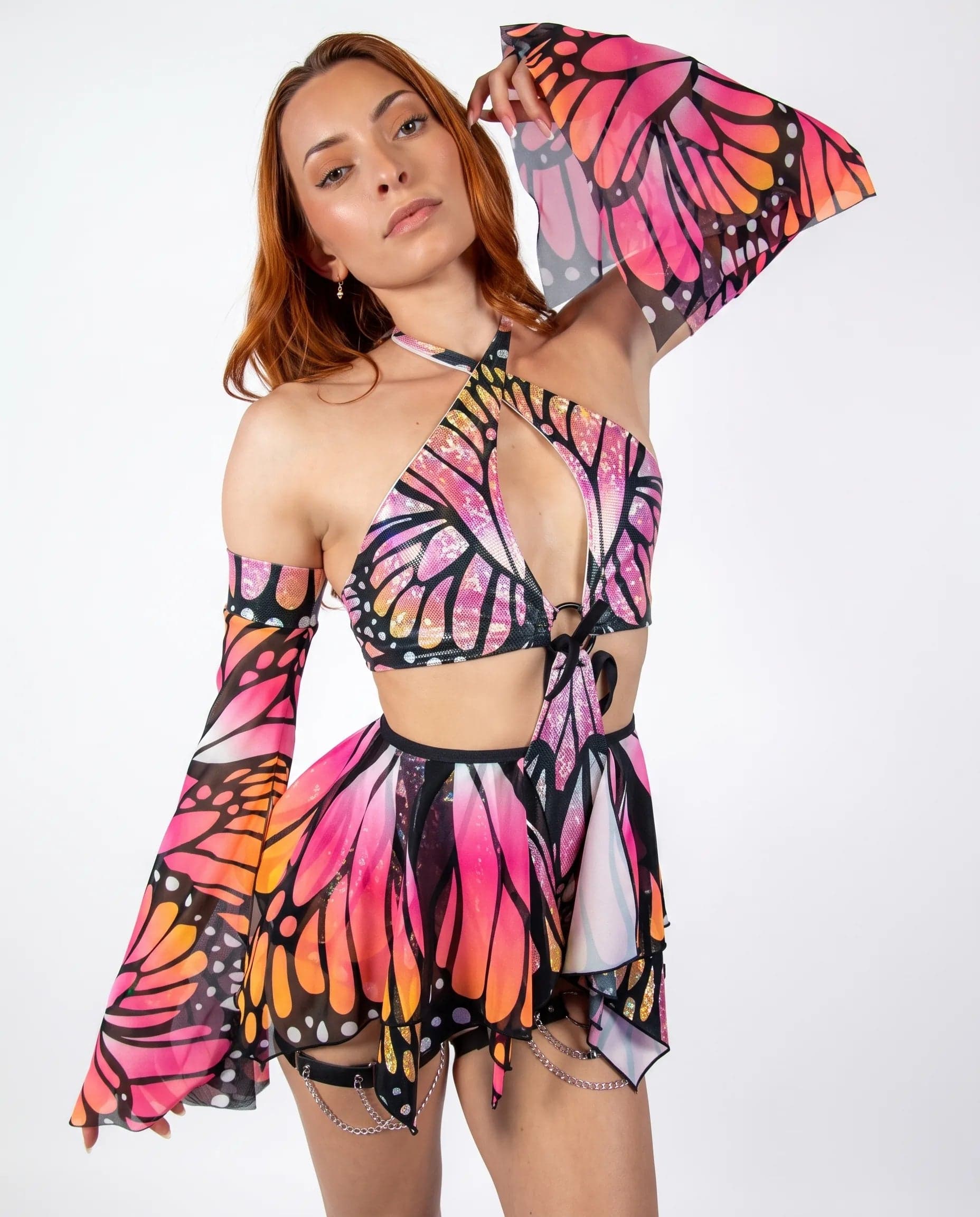 Monarch O-Ring Bodysuit