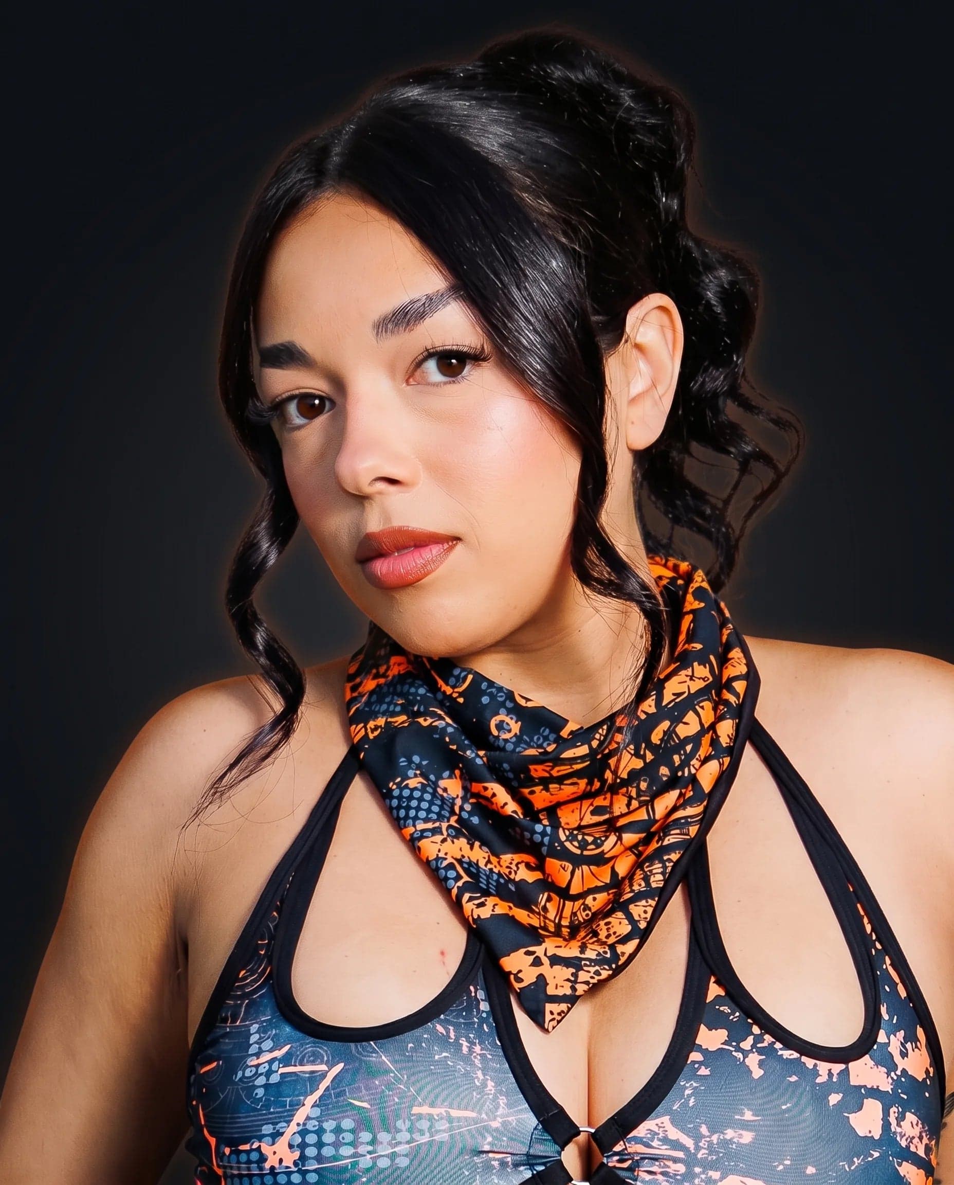 Atomic Bandana