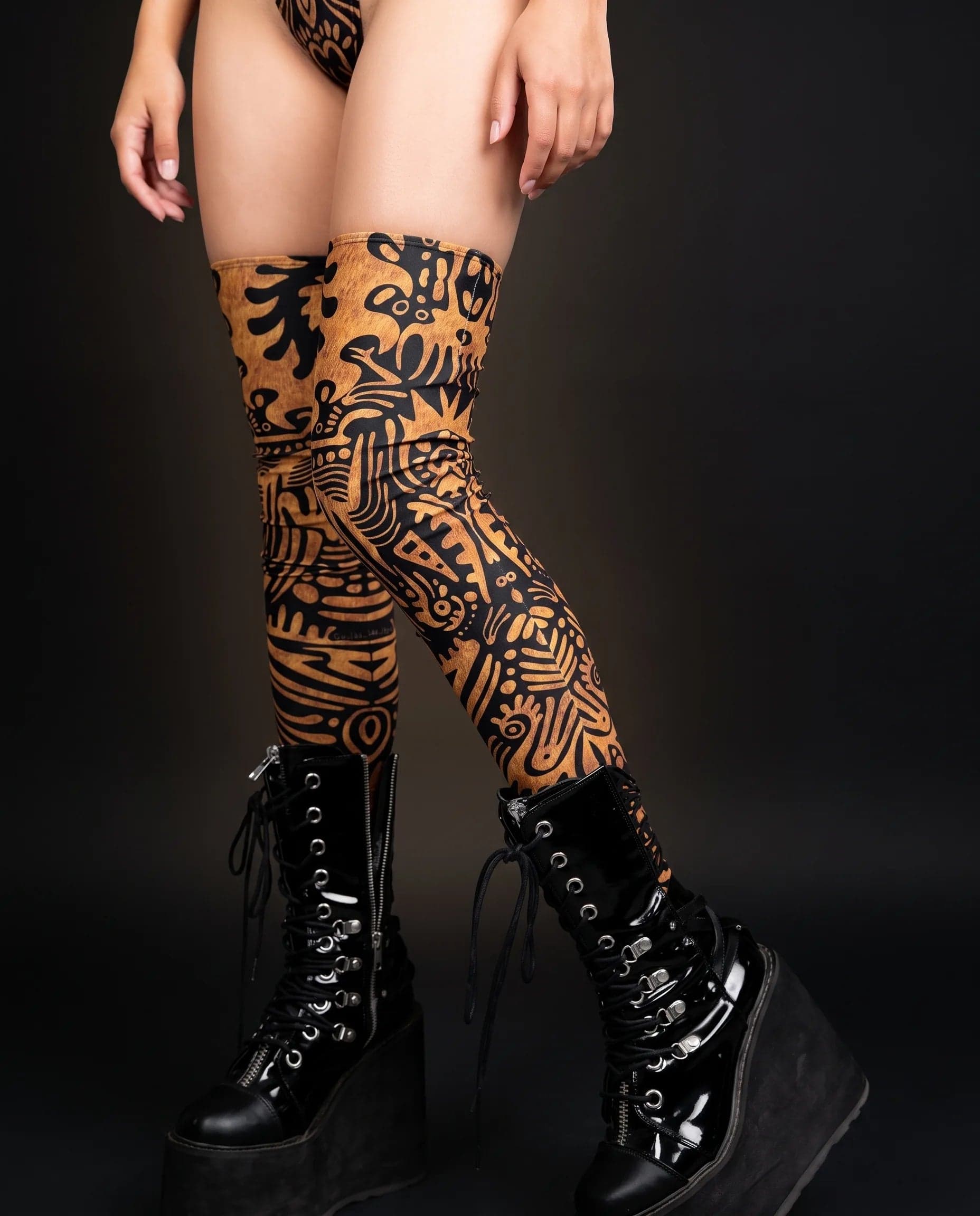 Primal Leg Sleeves