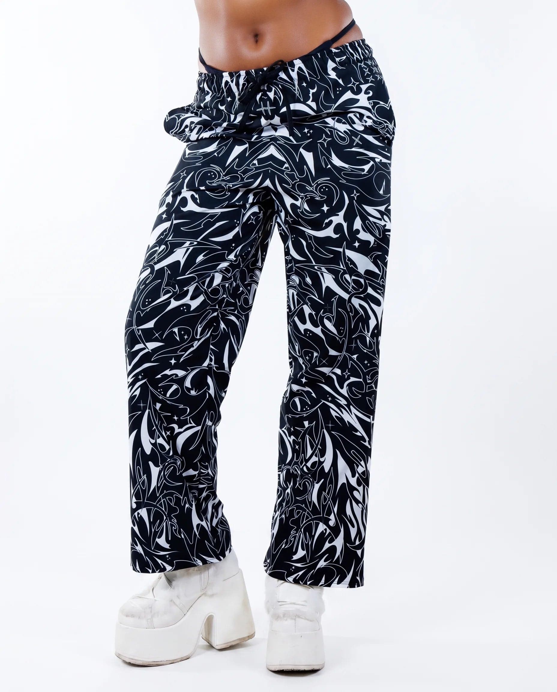 BLVDE Lucy Pants