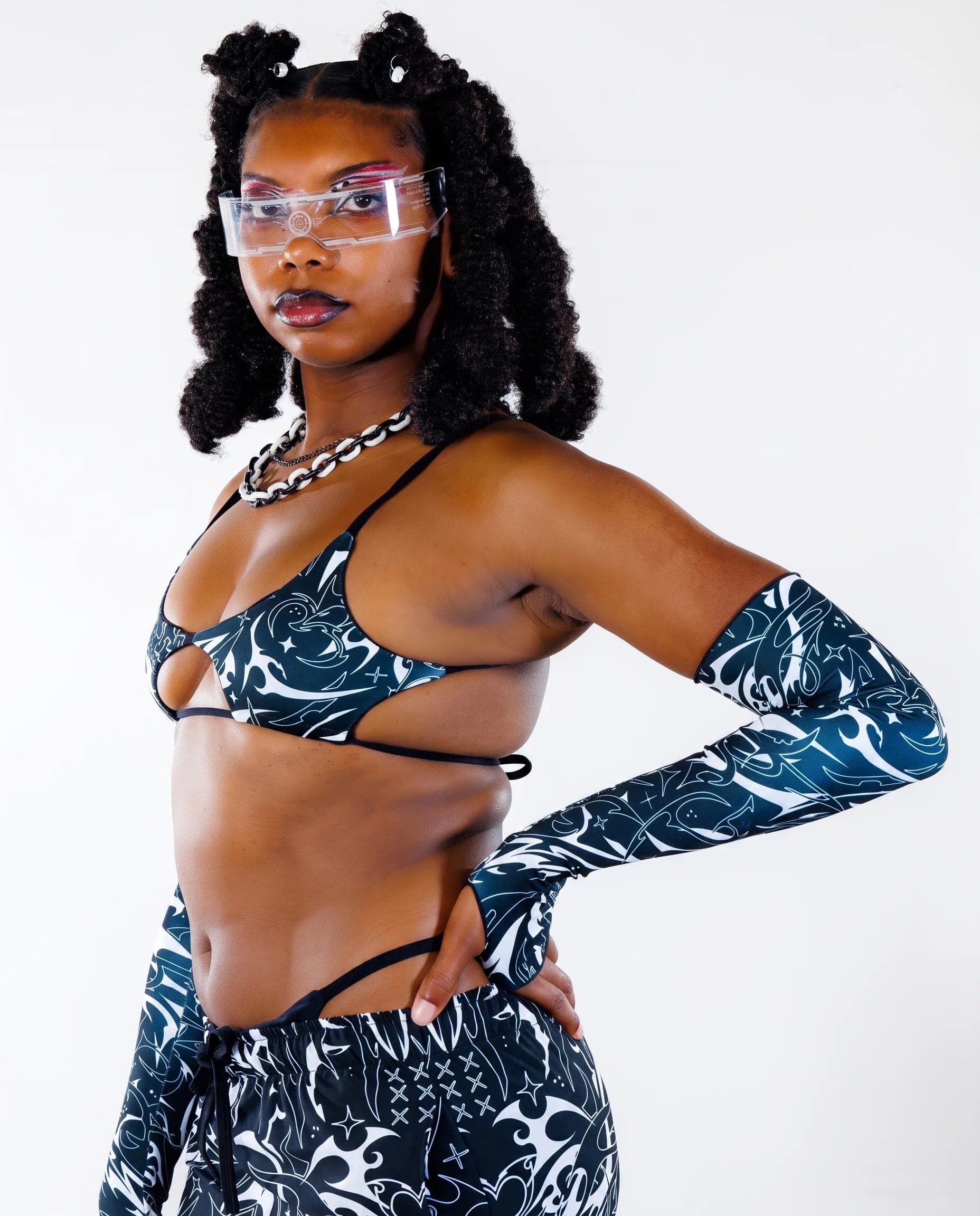 BLVDE Wonder Top