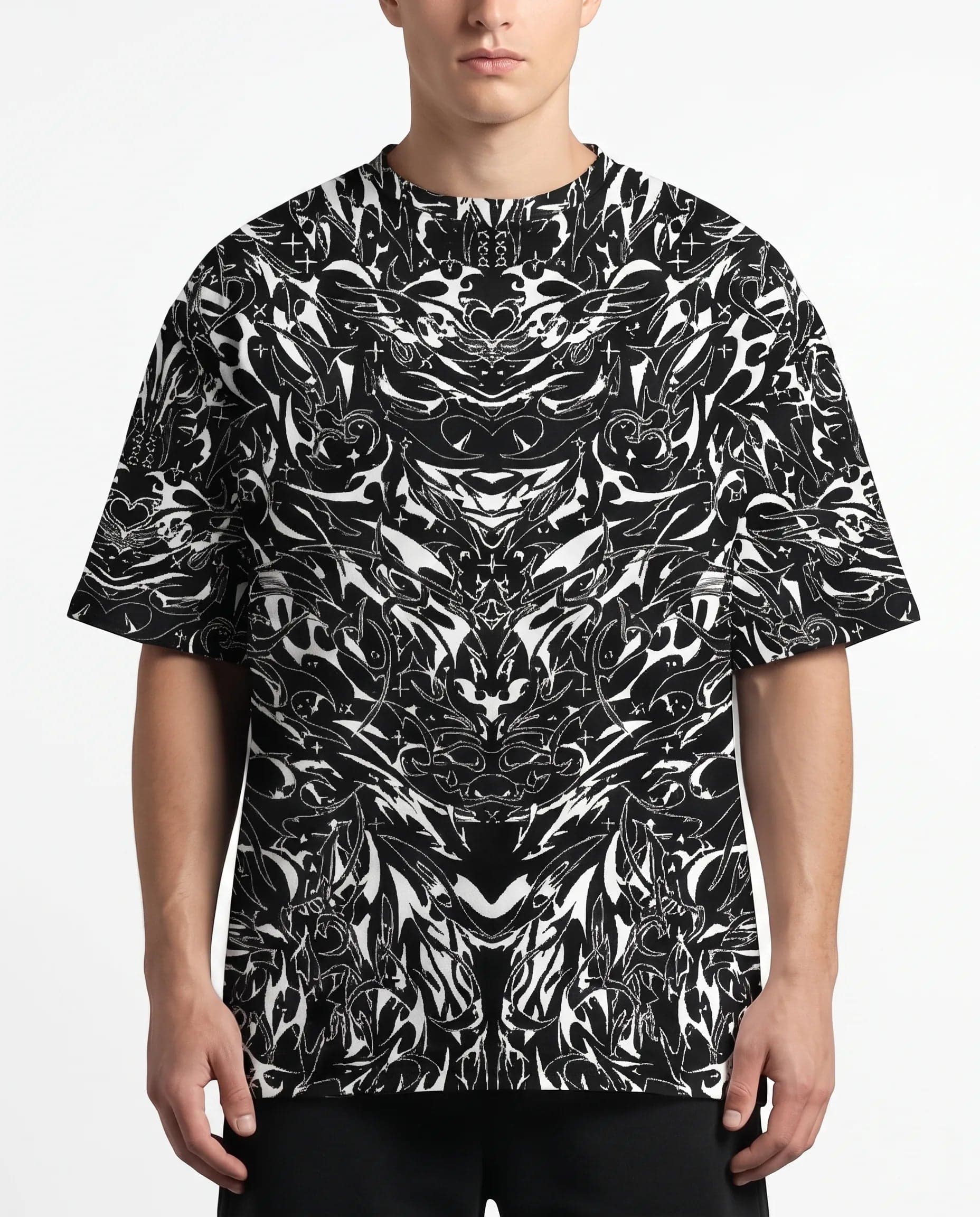 BLVDE Oversized Softee