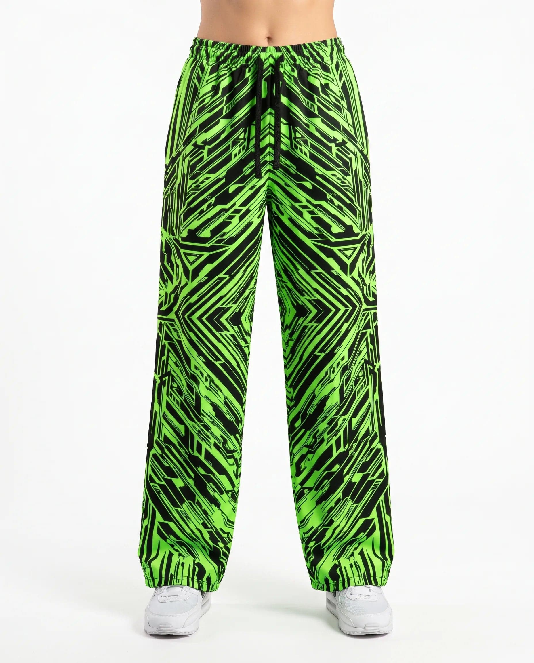 Techtronix Lucy Pants