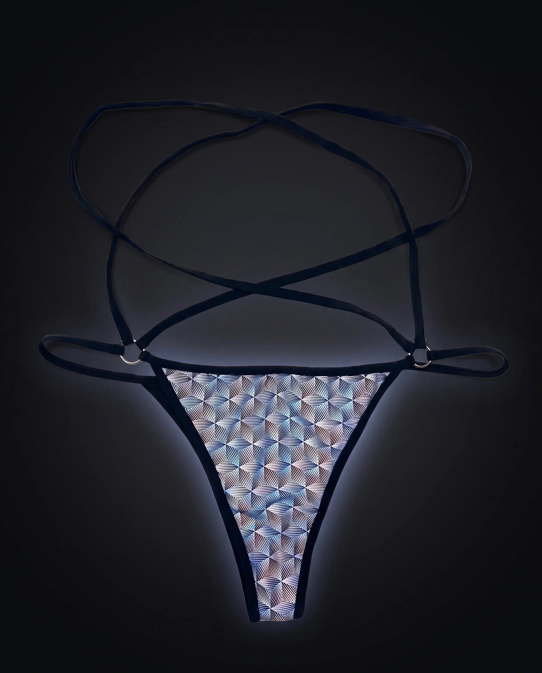 Prism Expose Bottoms