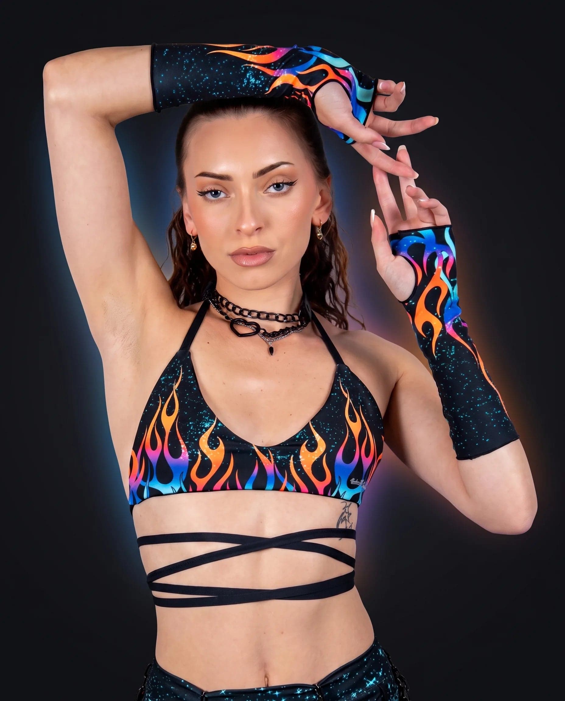 Blaze Extra Mile Bralette