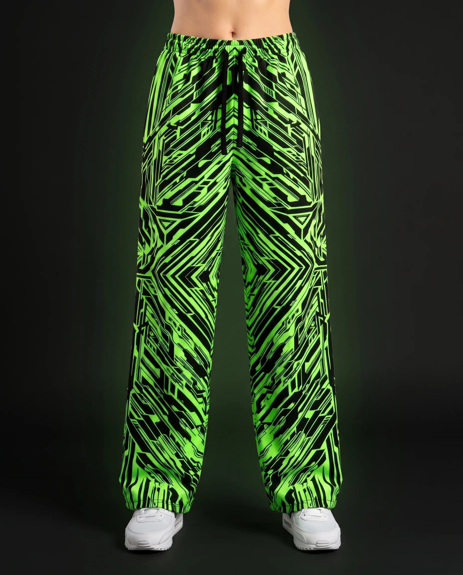 Techtronix Lucy Pants