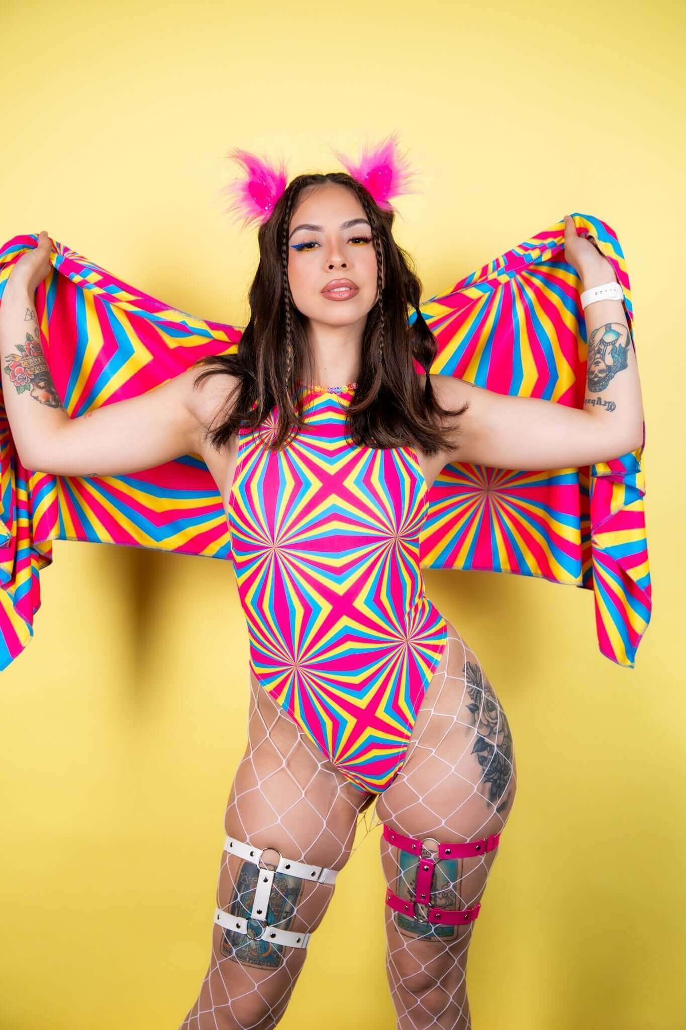 Style Inspo Series- Love is Love Rave Blog