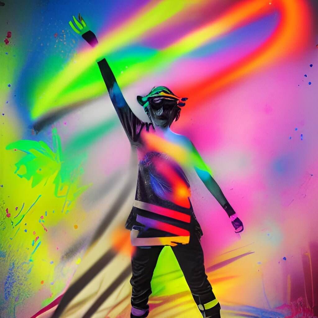 What's Rave Gear? Rave Blog