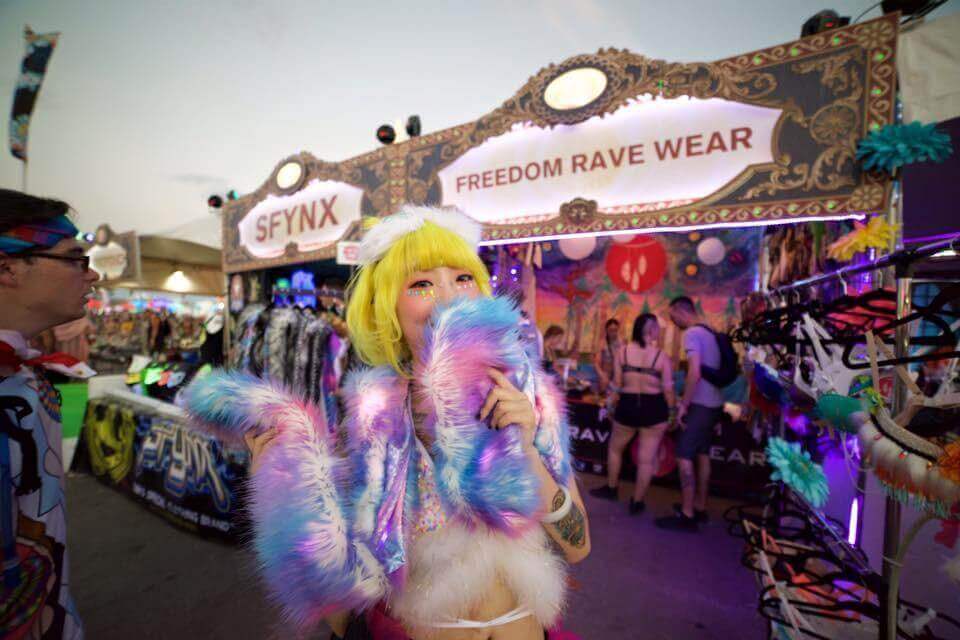 Relive the 5 best sets from EDC Las Vegas 2016 Rave Blog