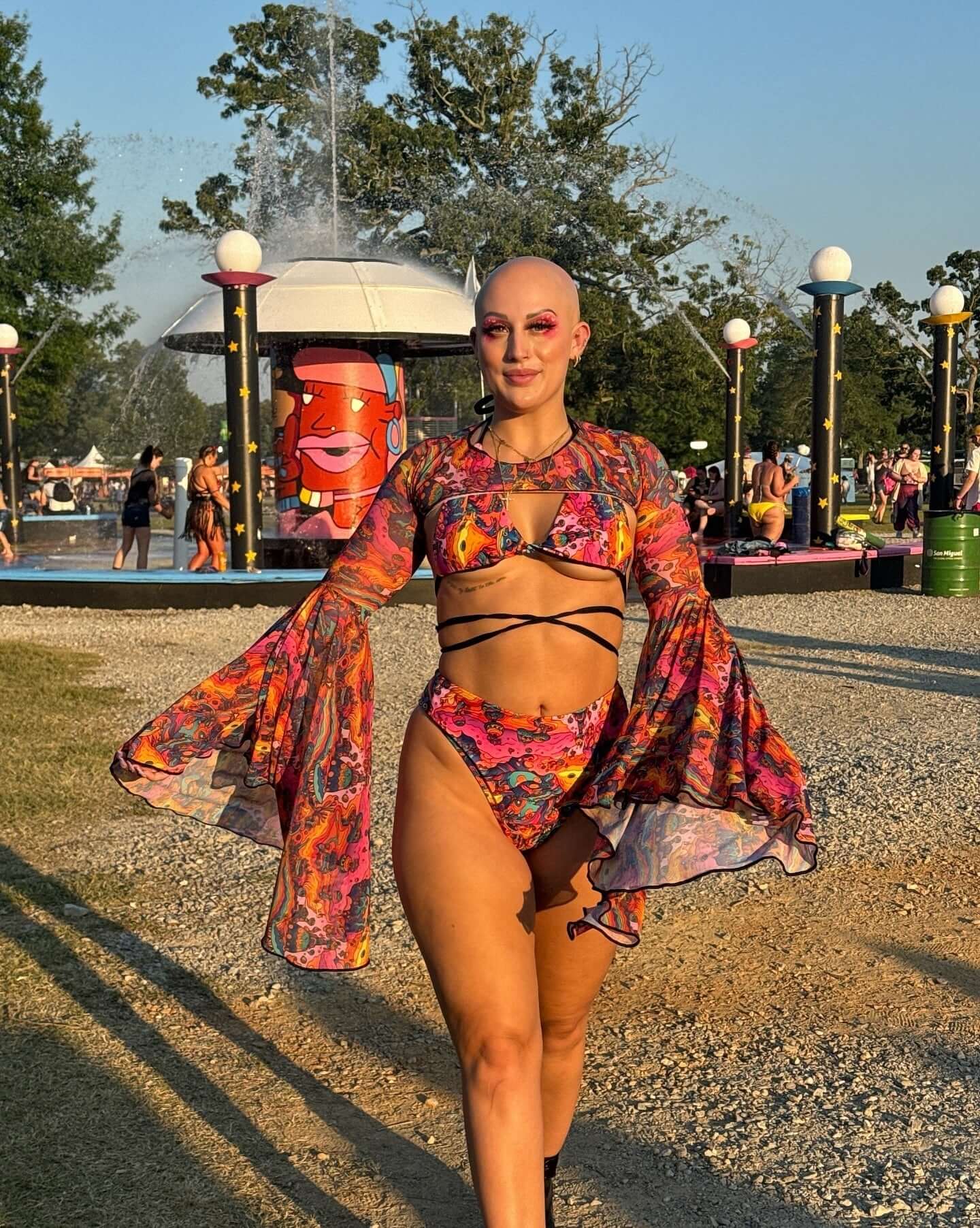 Tomorrowland 2024: An Immersive Experience Awaits Rave Blog