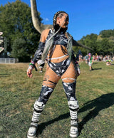 Rave Culture and Inclusivity: Celebrating Diversity in Fashion Rave Blog