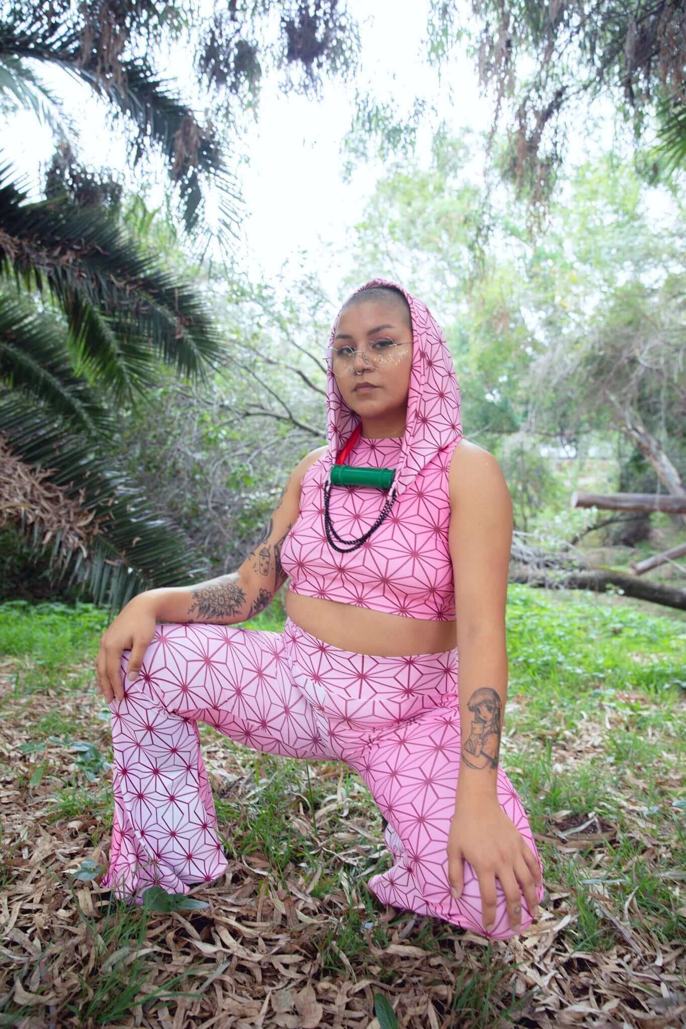 Style Inspo Series- Bamboo Whisperer Rave Blog