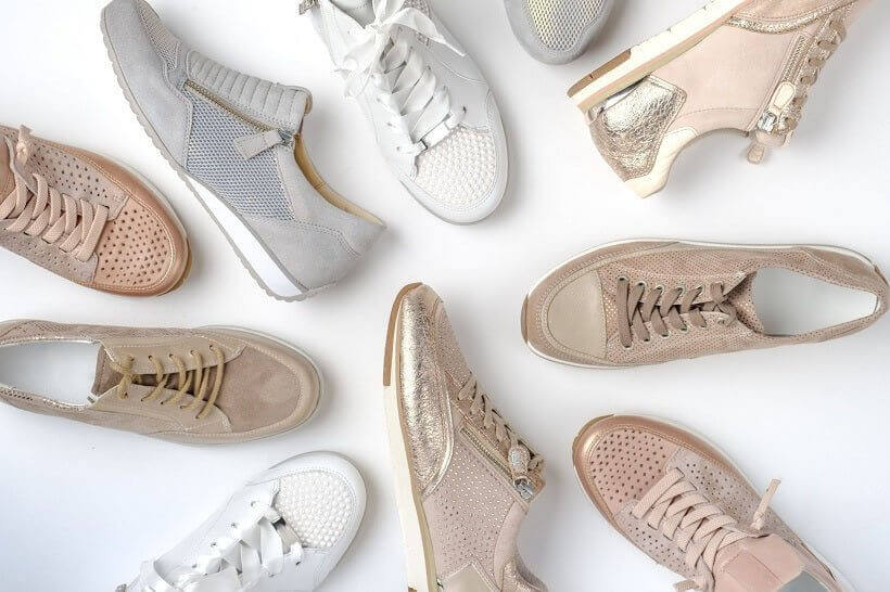 Comfort VS Style: The Best Shoes for a Rave Rave Blog