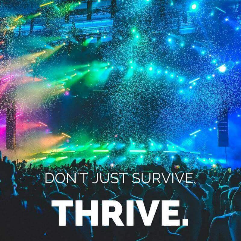 10 Life-Saving Tips to Get You Festival Ready in 2018 Rave Blog