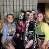 Rave Fashion Do’s and Don'ts for Women Rave Blog