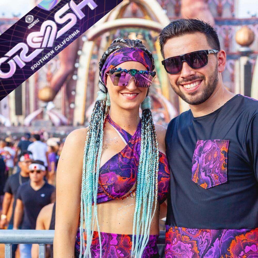 The Valentine's Day Event That Will Melt Your Heart and Get Your Head Bangin' Rave Blog