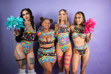 The Evolution of Rave Fashion: Exploring the Influence of Freedom Rave Wear Rave Blog