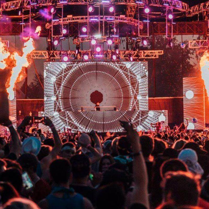 The Top 5 Most Underrated Music Festivals of 2018 Rave Blog