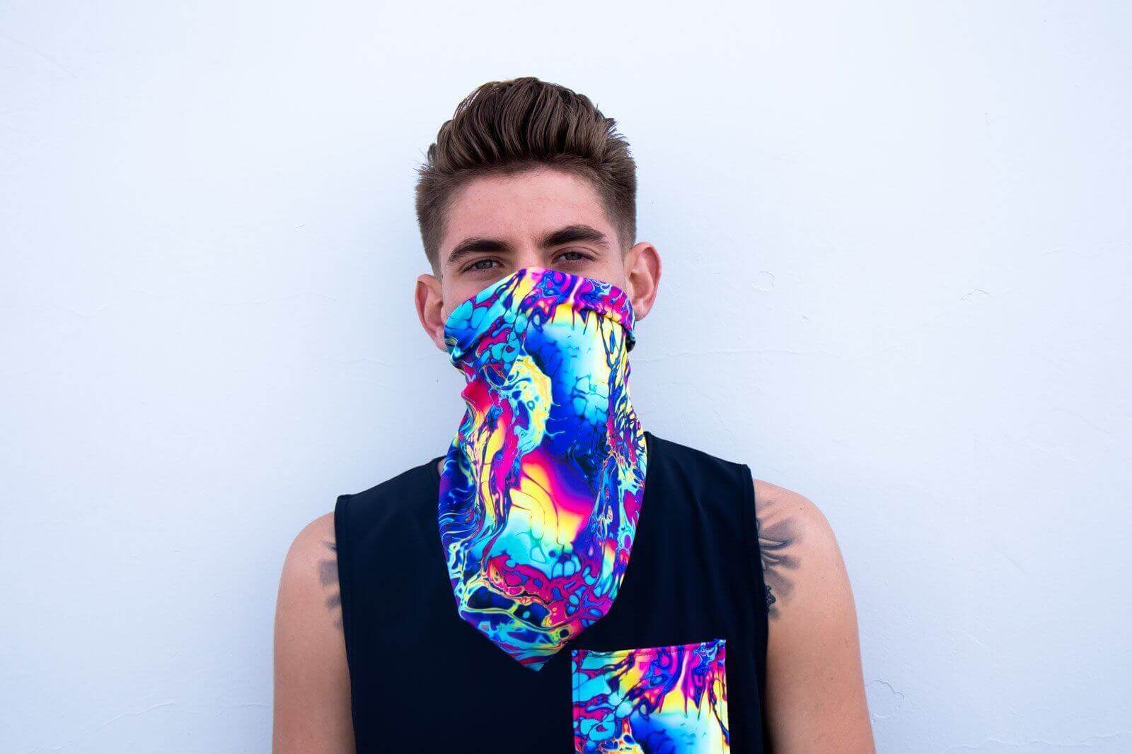 Surviving Hard Summer (AKA Hot Summer) Rave Blog