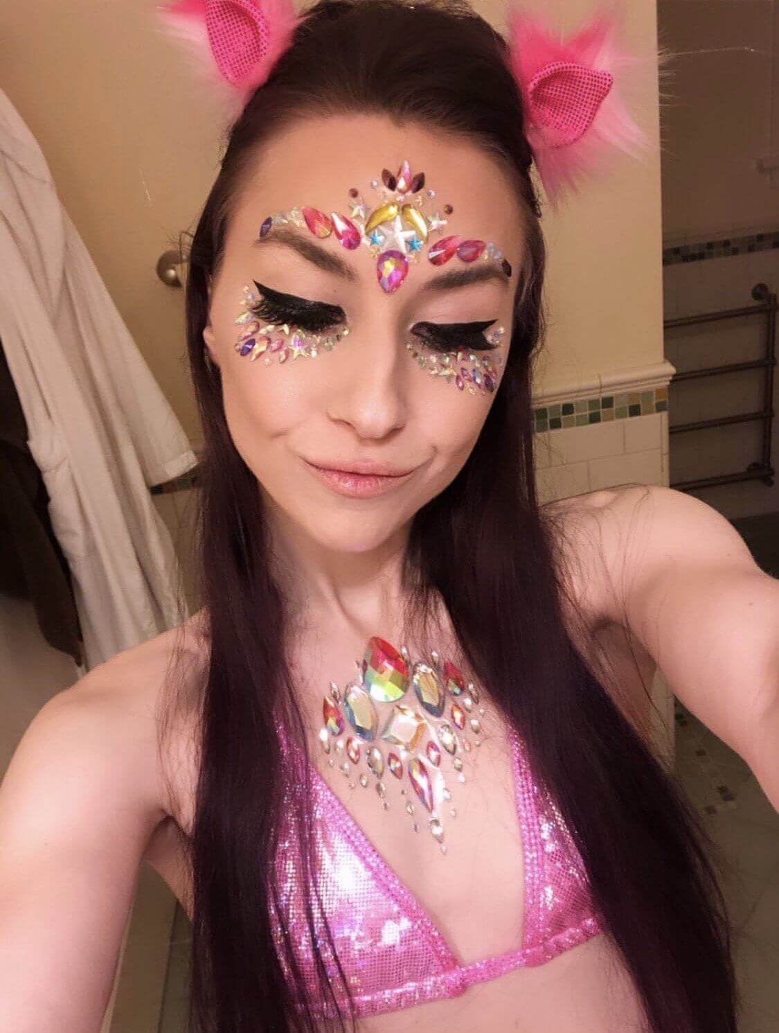 How Living PLUR Helped Me Beat Breast Cancer: Part 2 Rave Blog