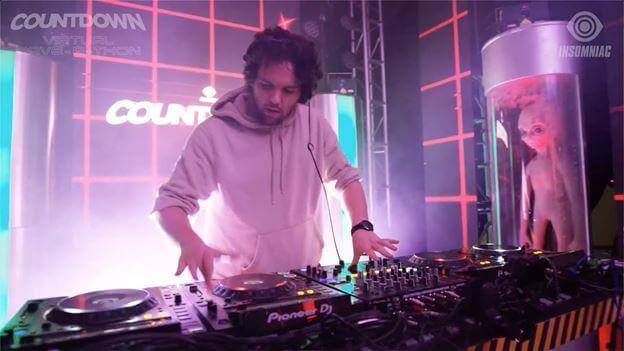EDM Live Streams: How the Edm Community has Come Together Rave Blog